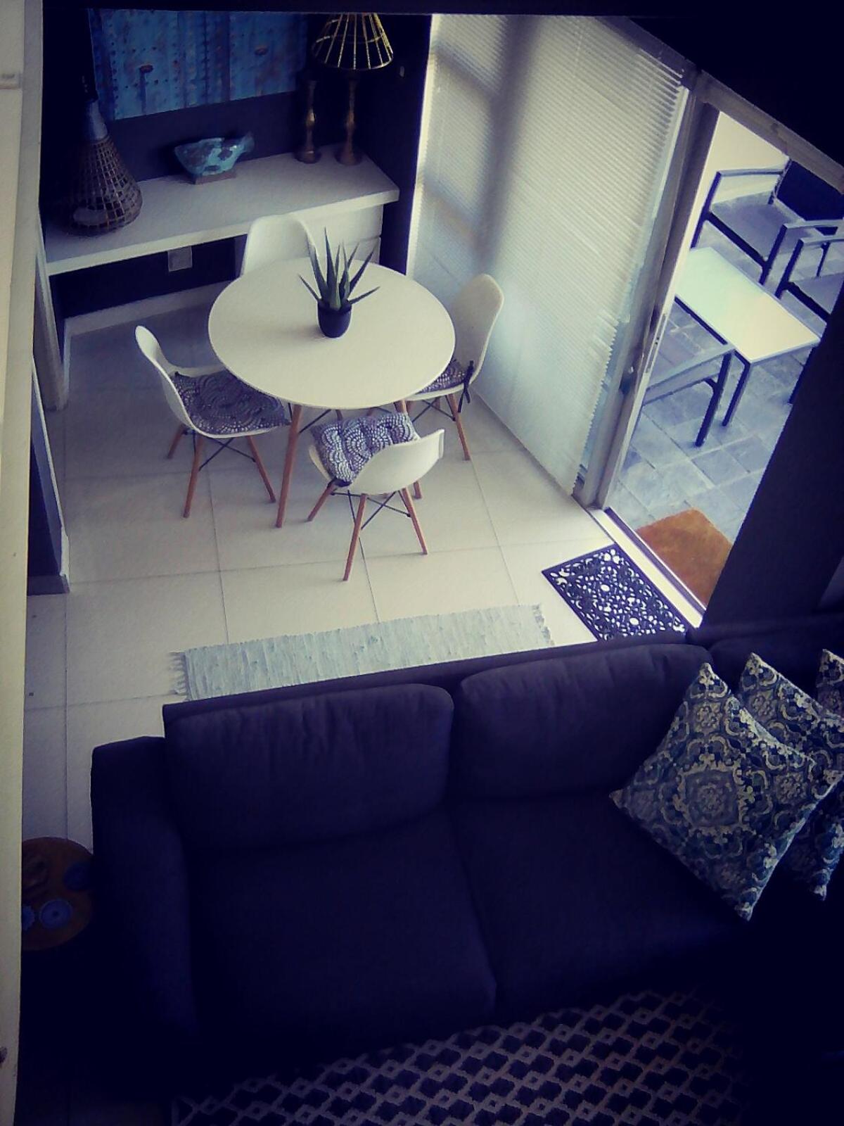 The Well Dressed Loft view 5