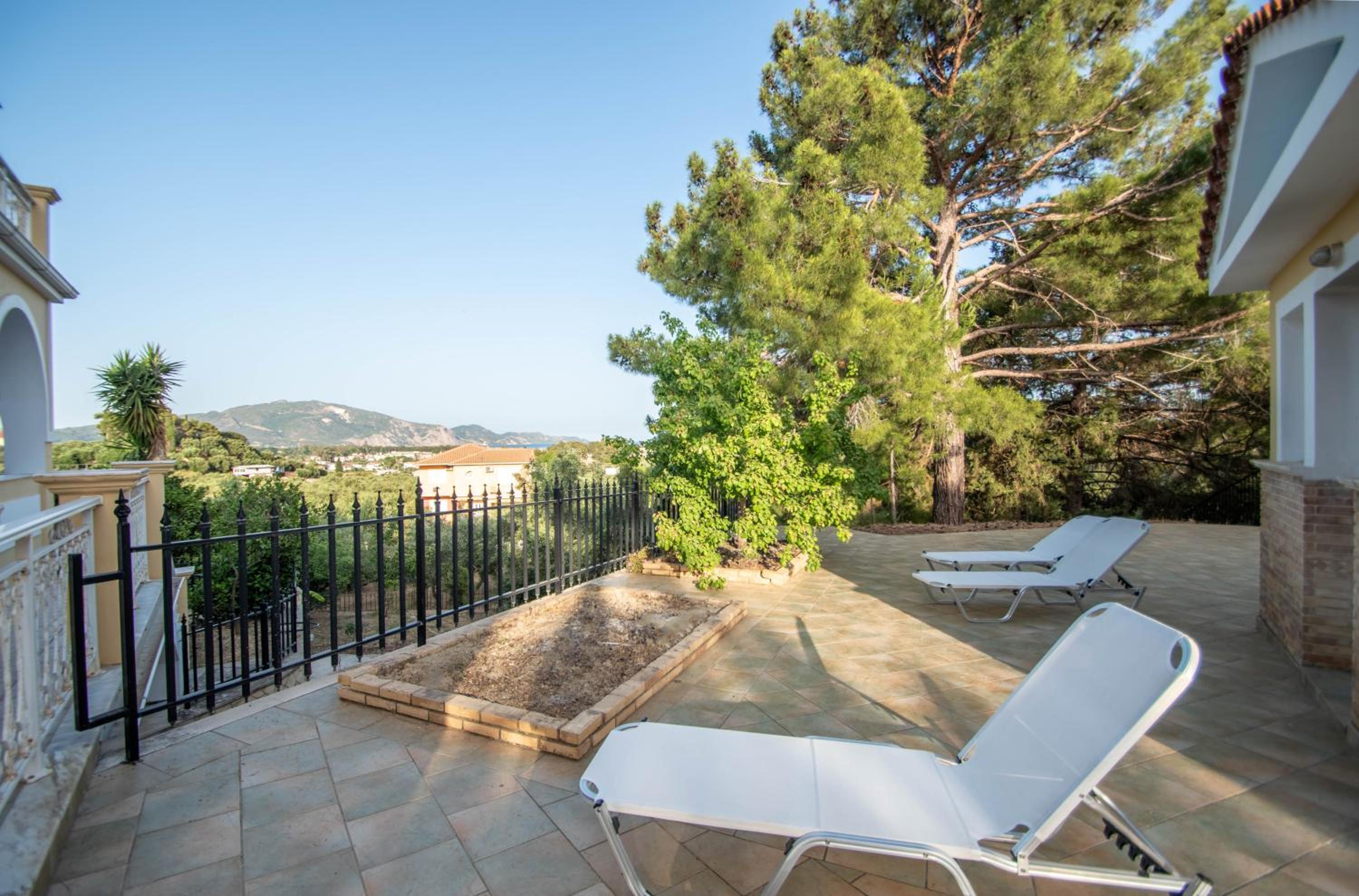 Andelica Holiday Villa by "elite" photo 4