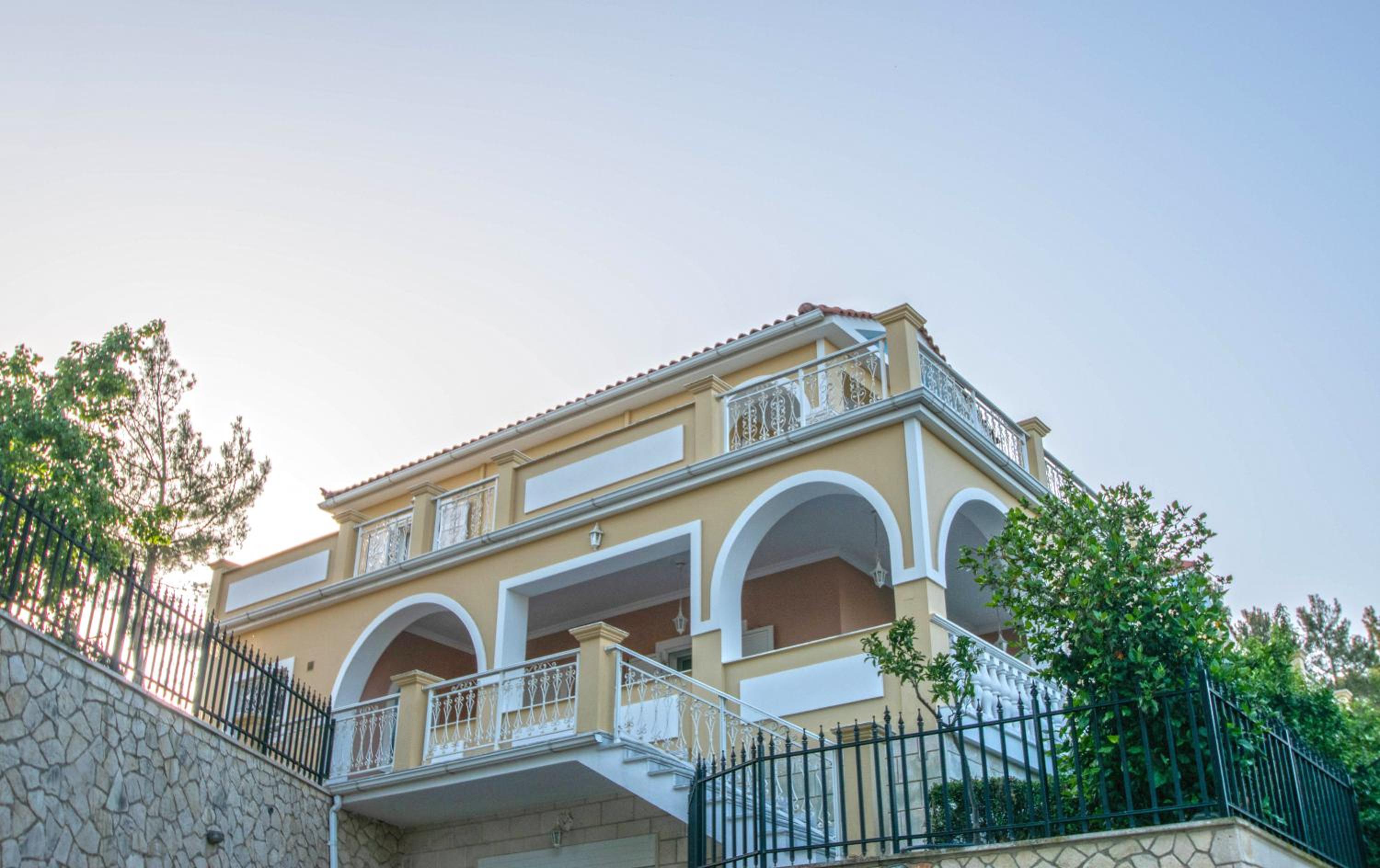 Andelica Holiday Villa by "elite" photo 1
