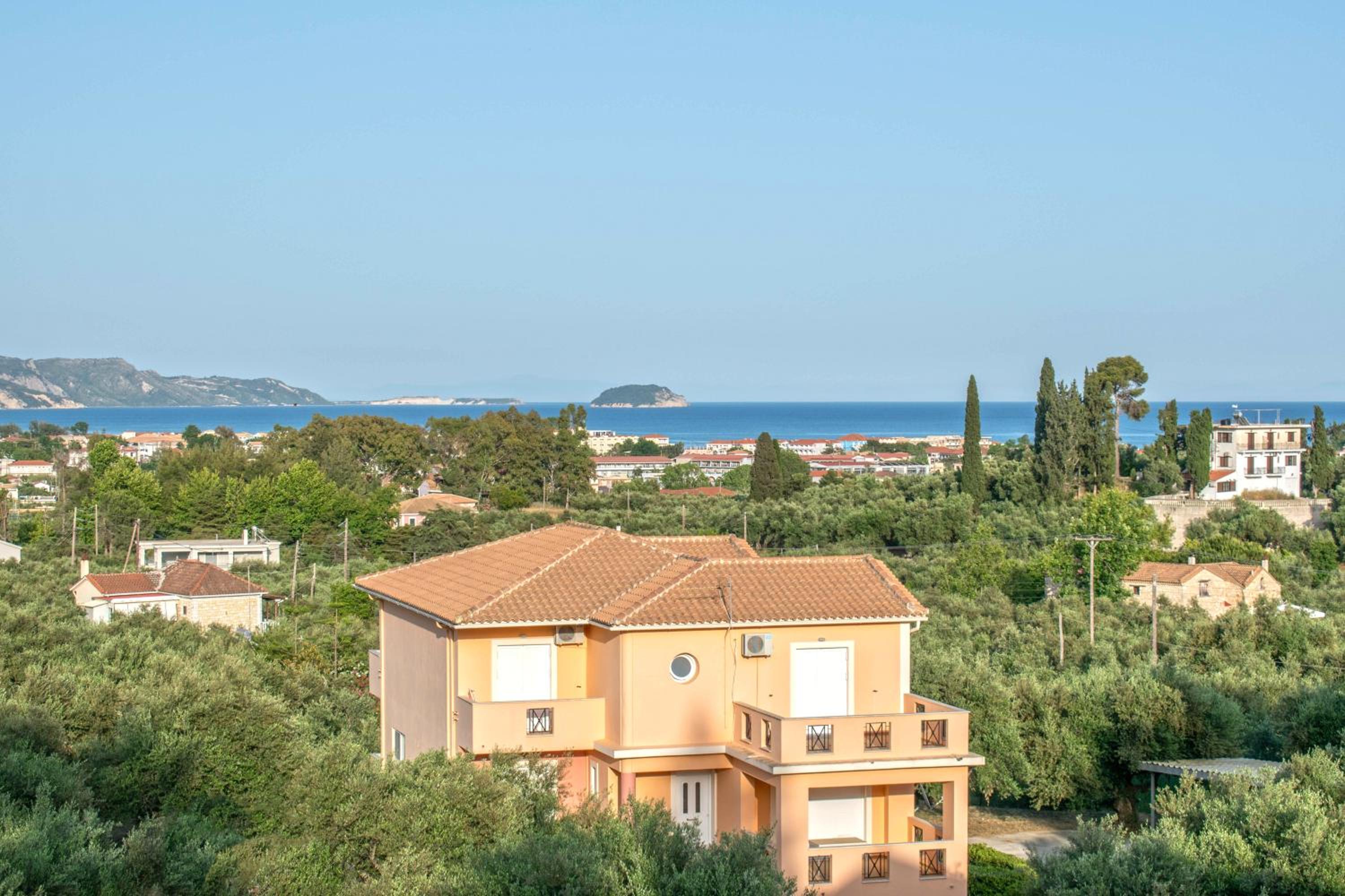Andelica Holiday Villa by "elite" photo 2