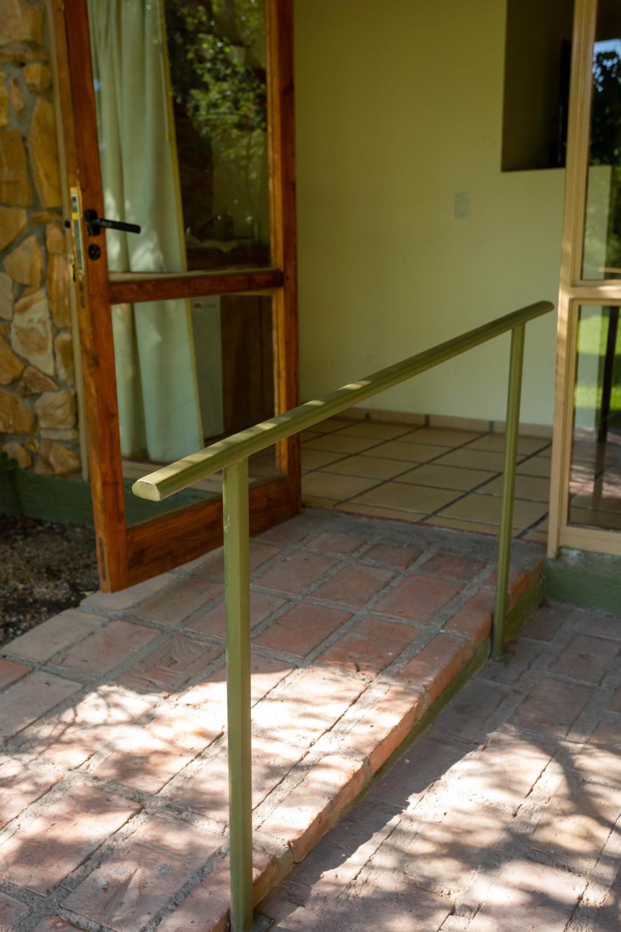 Cabañas Villa Bonita