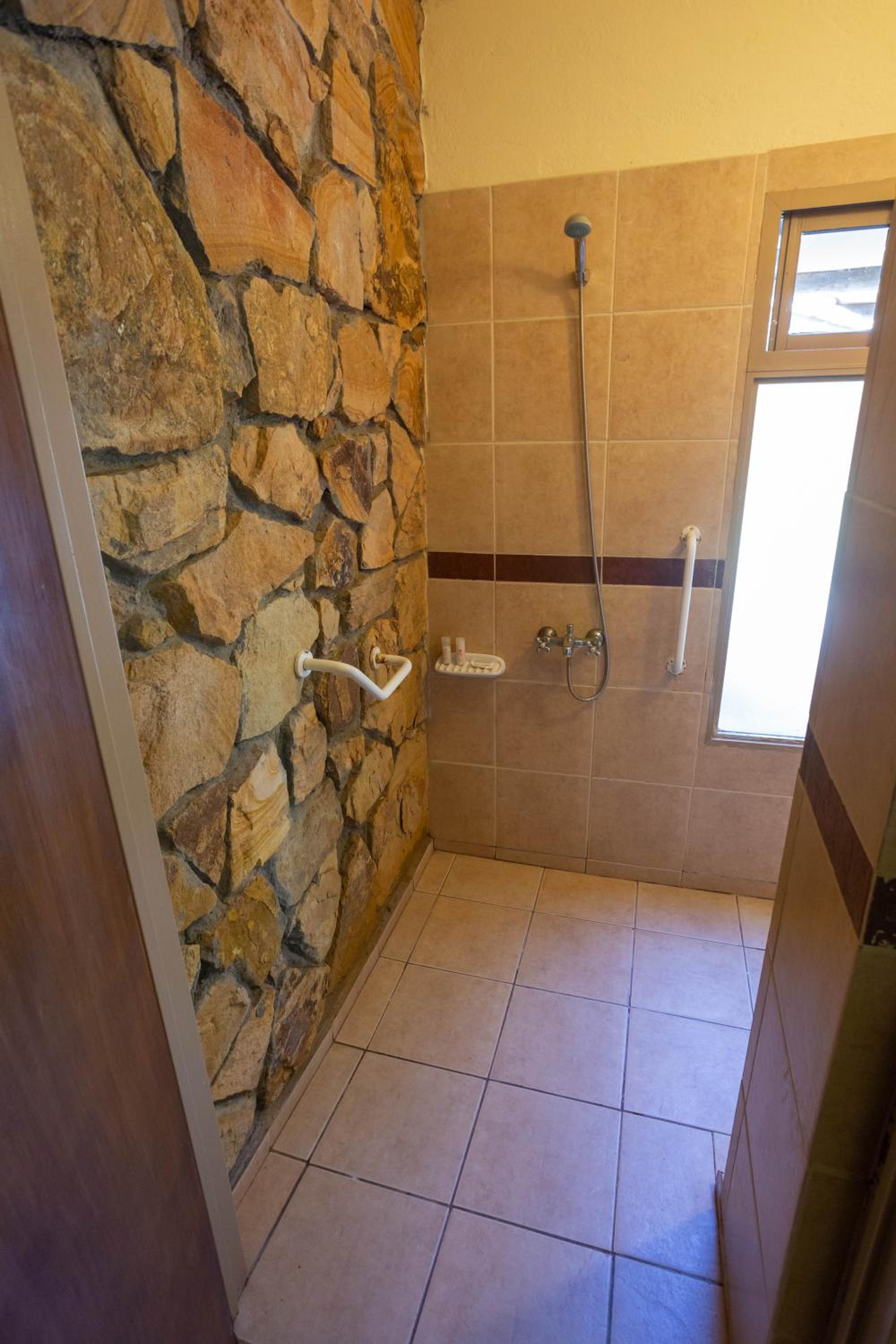 Cabañas Villa Bonita
