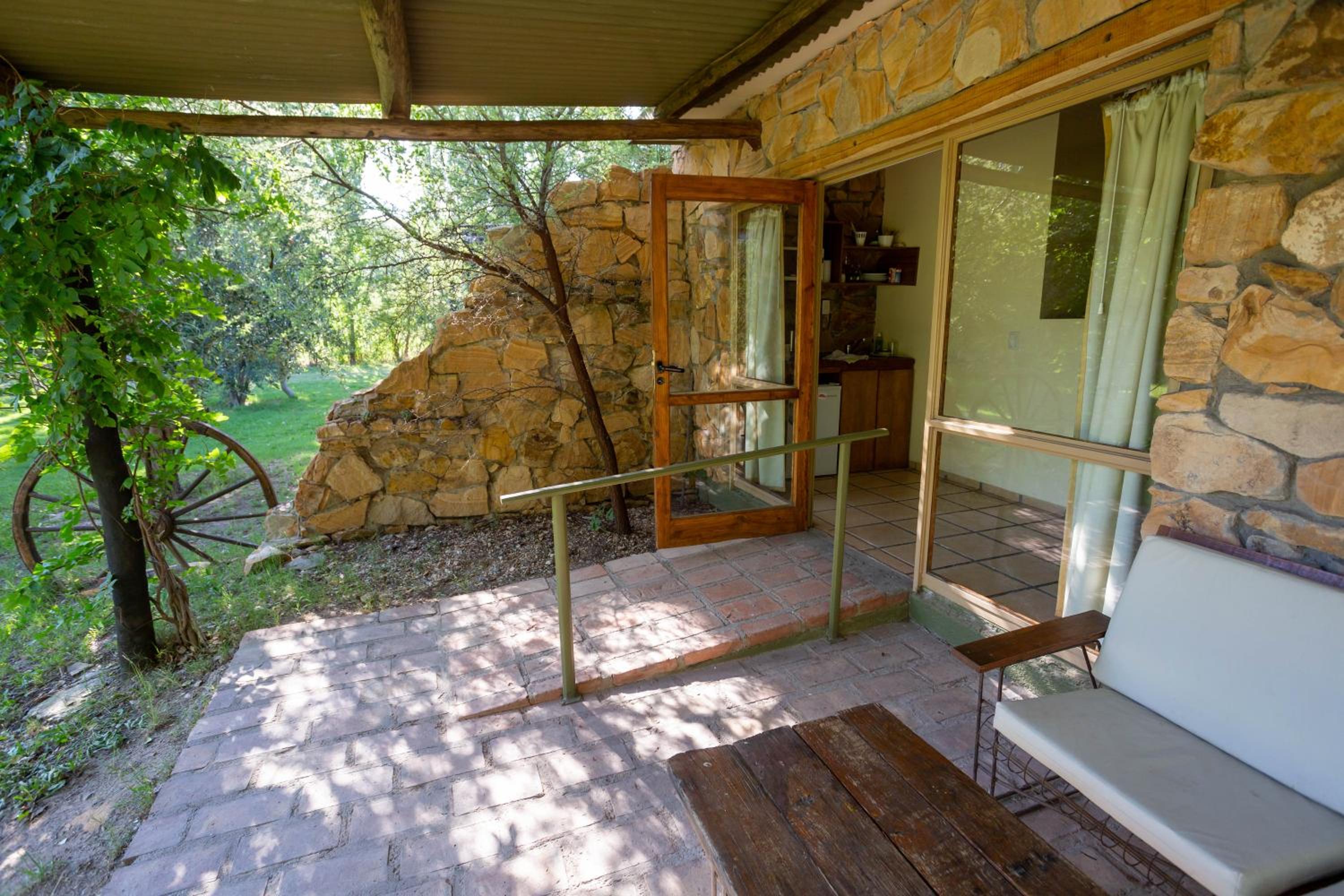 Cabañas Villa Bonita