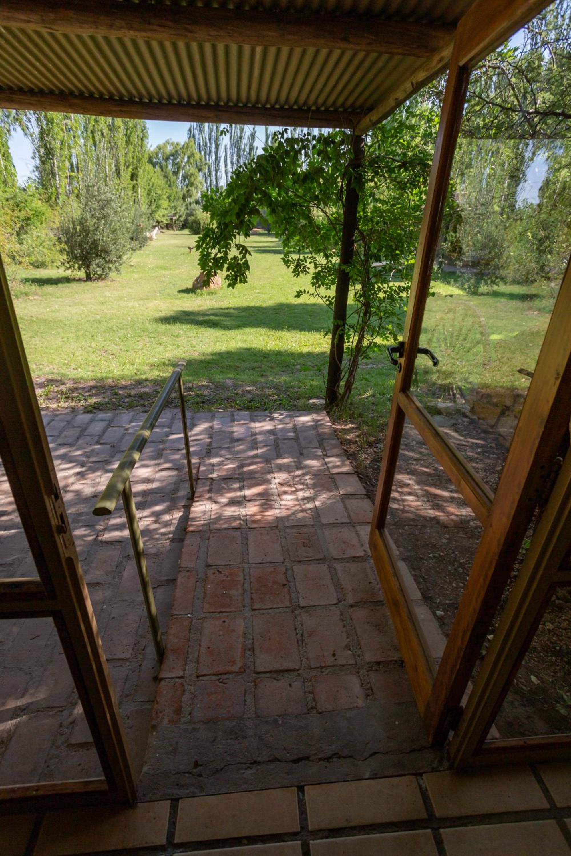 Cabañas Villa Bonita