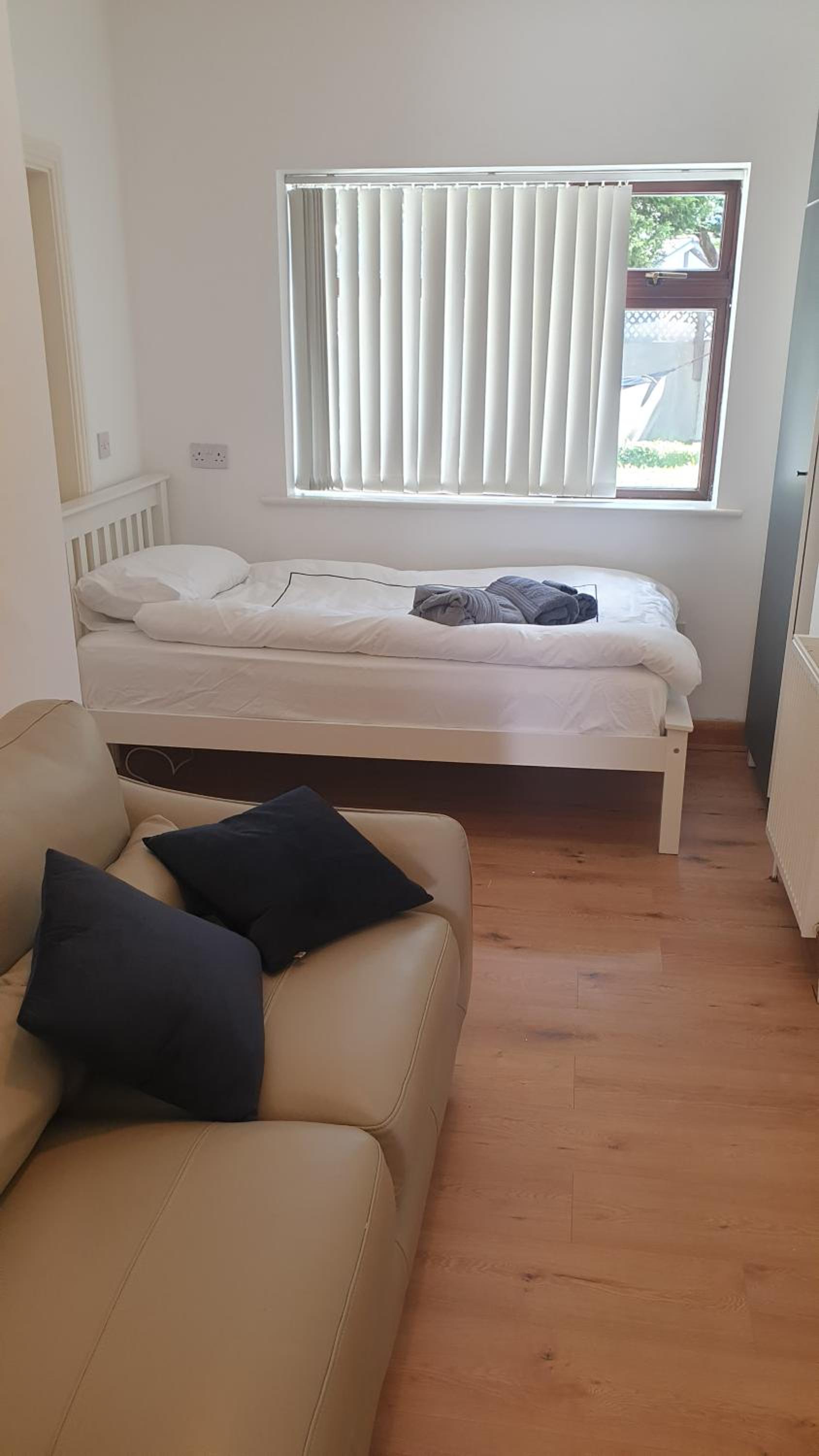Dublin Airport Lodge