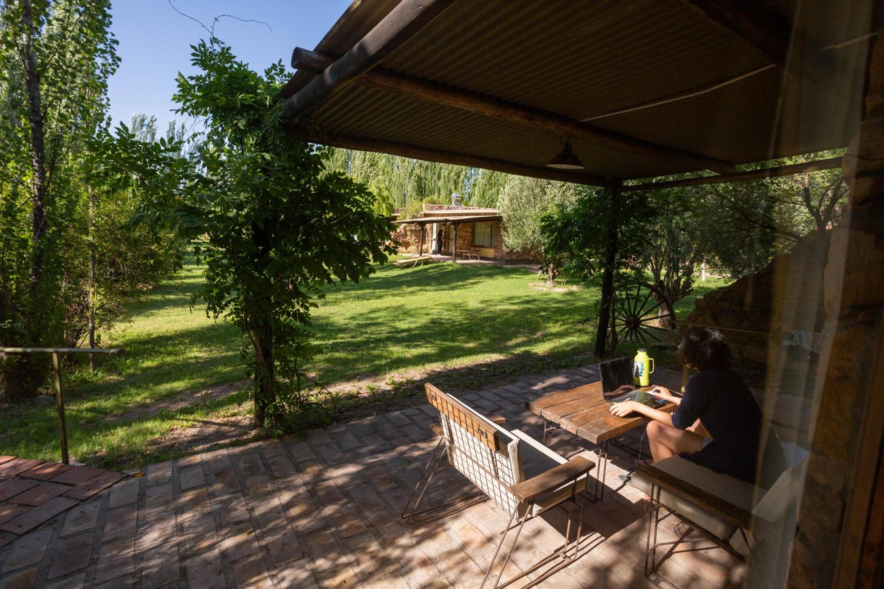 Cabañas Villa Bonita