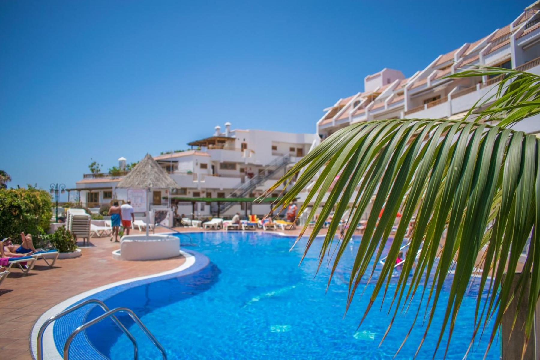 Apartamento SAN EUGENIO ,, LOS GARANIOS” view 4