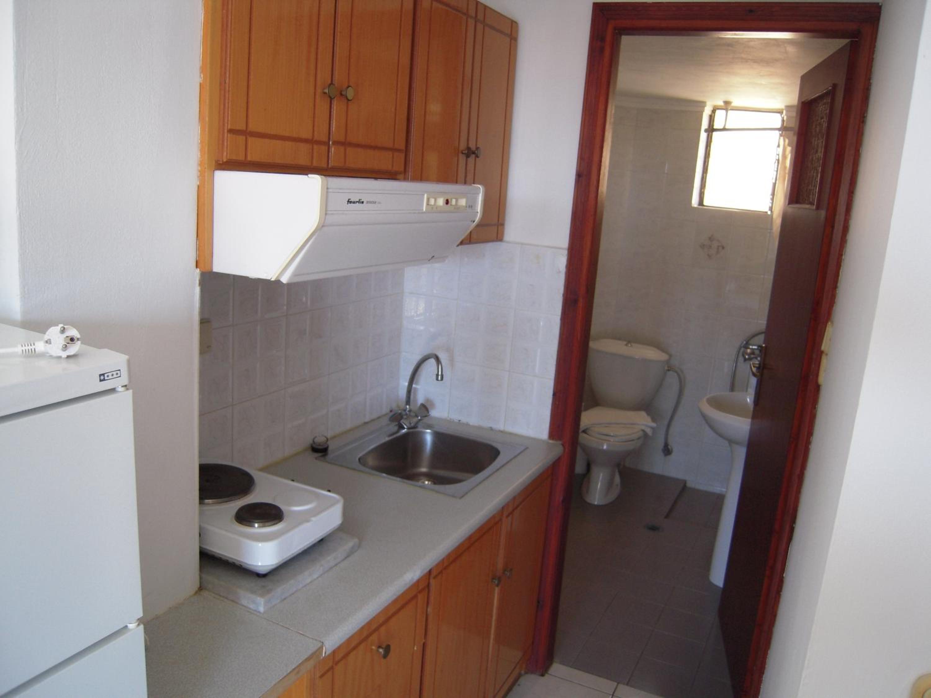Angela Apartments