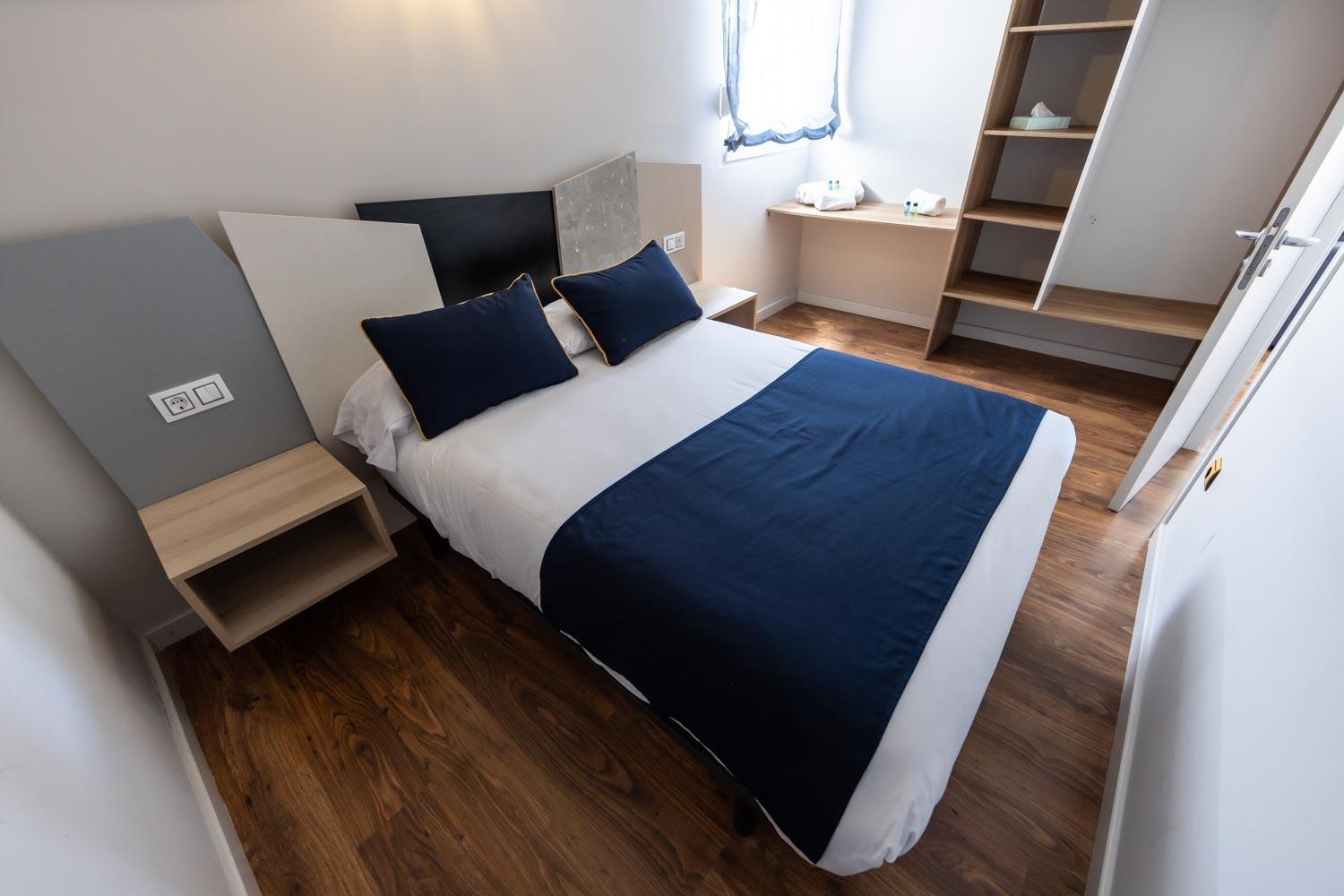 Apartamentos Playa de Camariñas