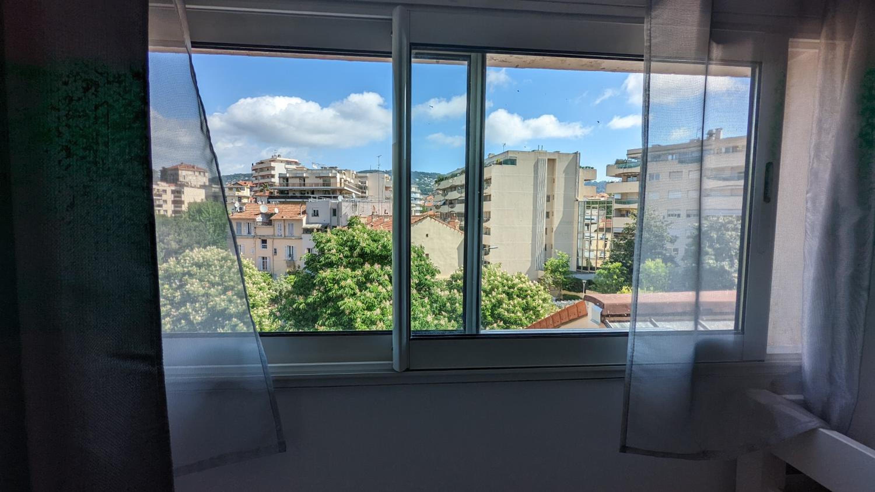 Appartement T3 , 650m du Palais des Festivals photo 4