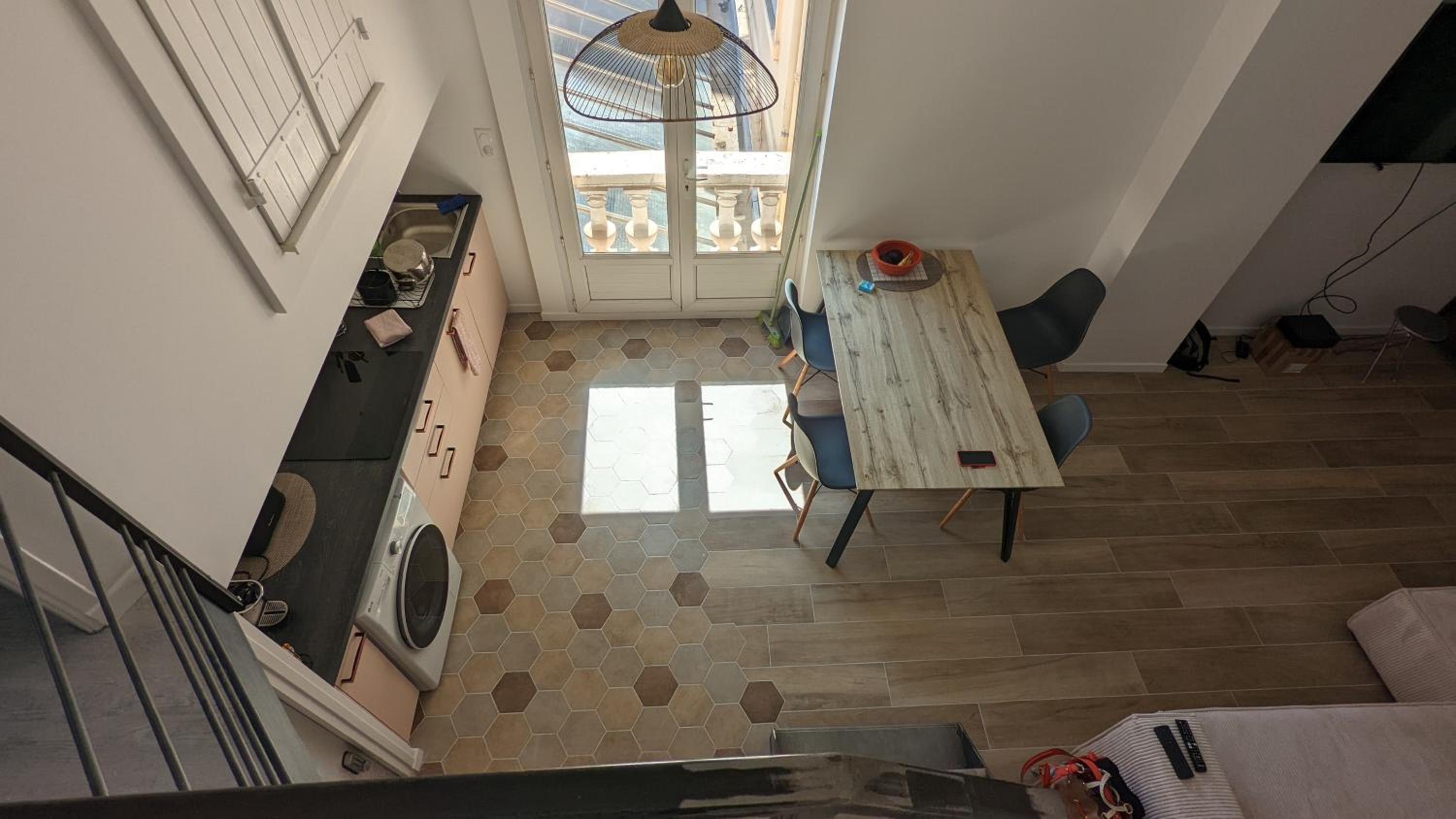 Appartement T3 , 650m du Palais des Festivals photo 3