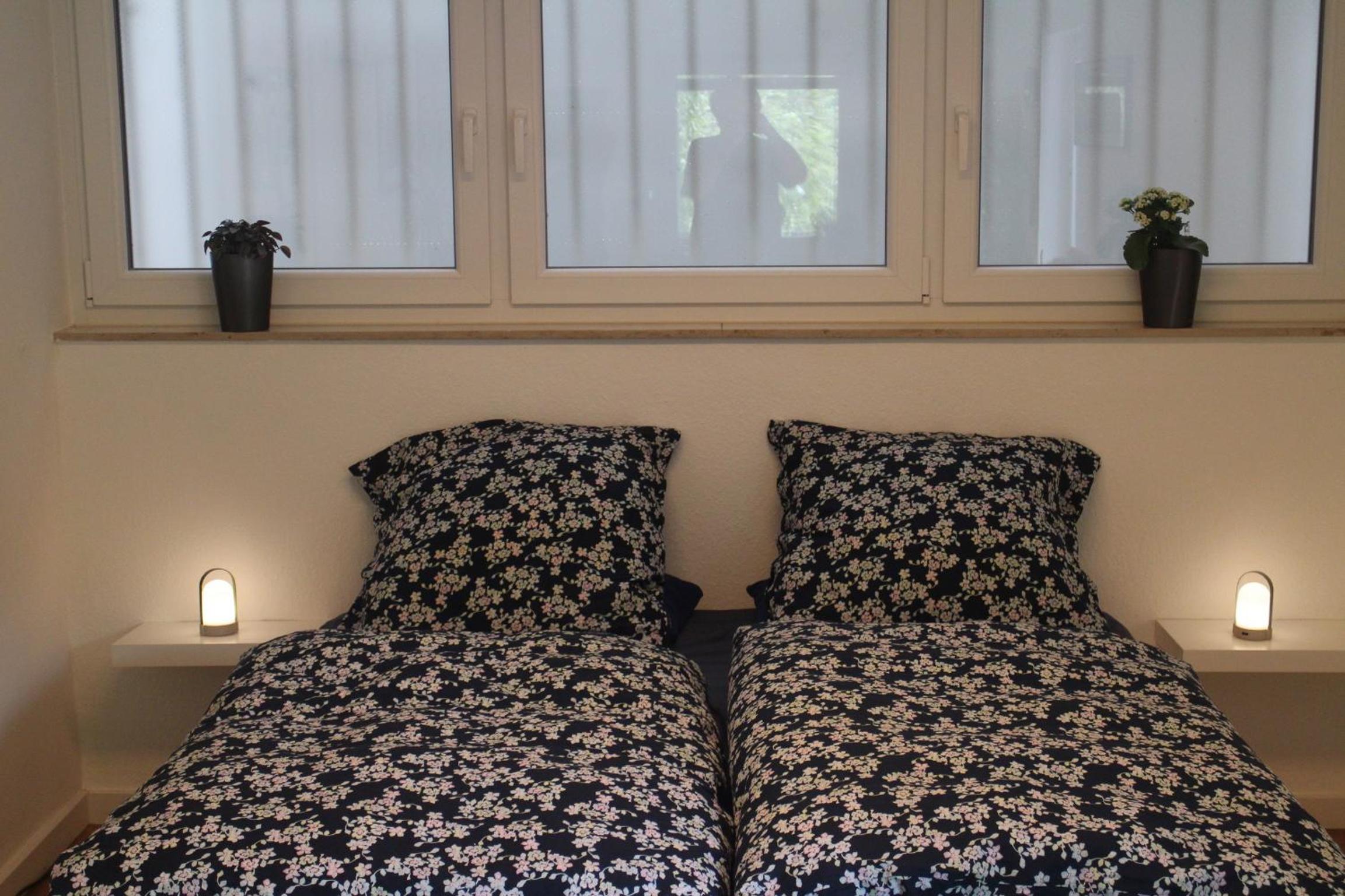 Großzügiges Zimmer mit Terrasse am Rheinsteig view 5