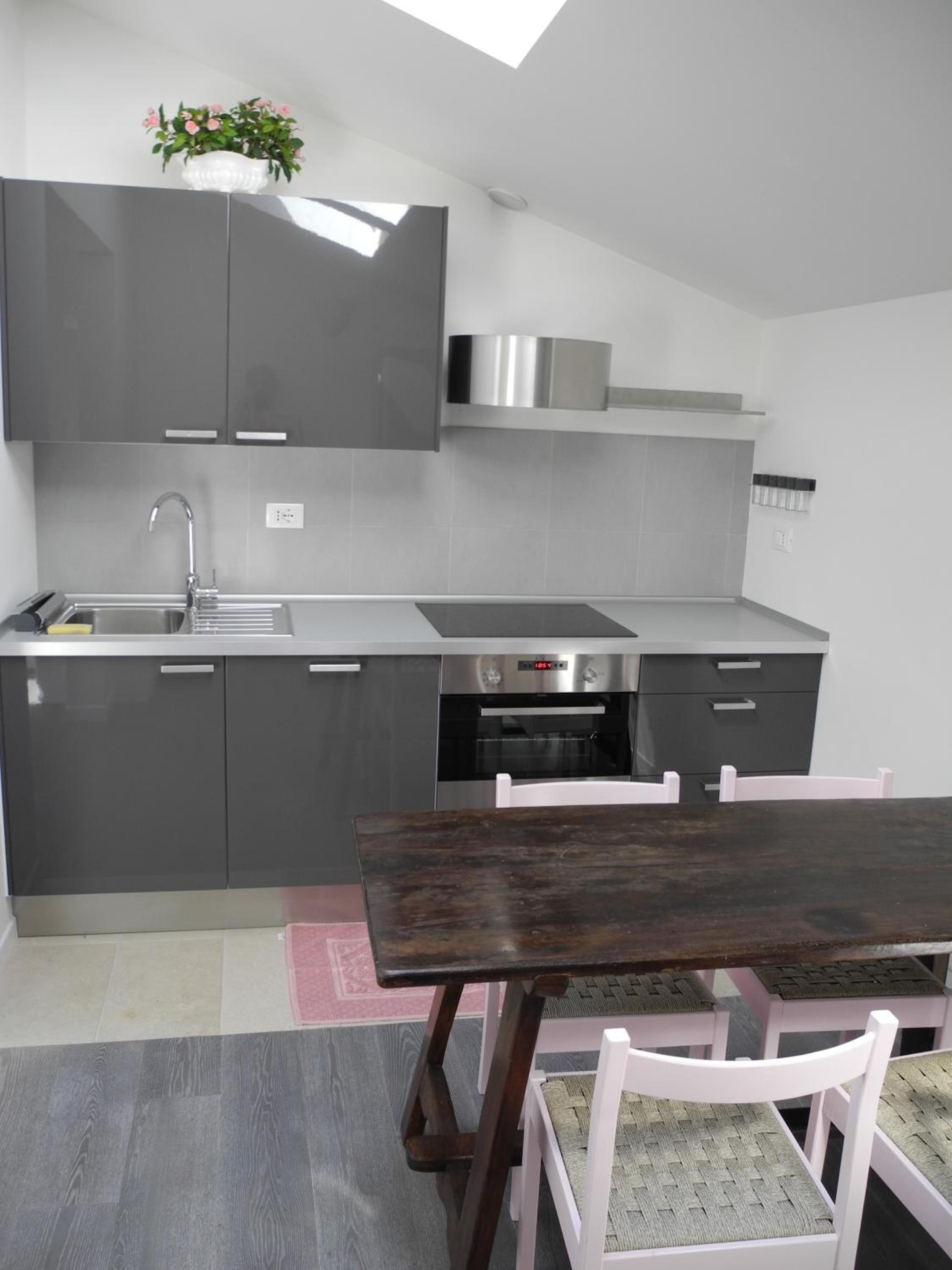 Villa Resta & Dependance
