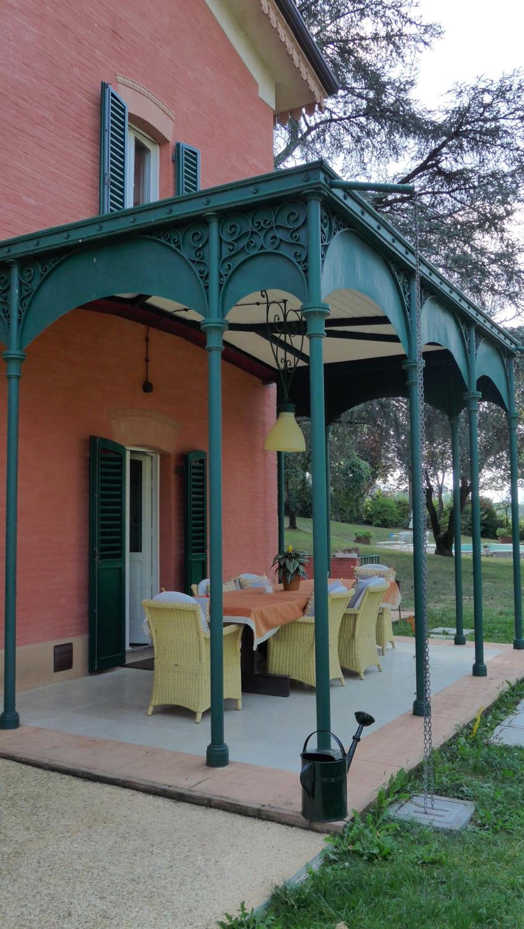 Villa Resta & Dependance