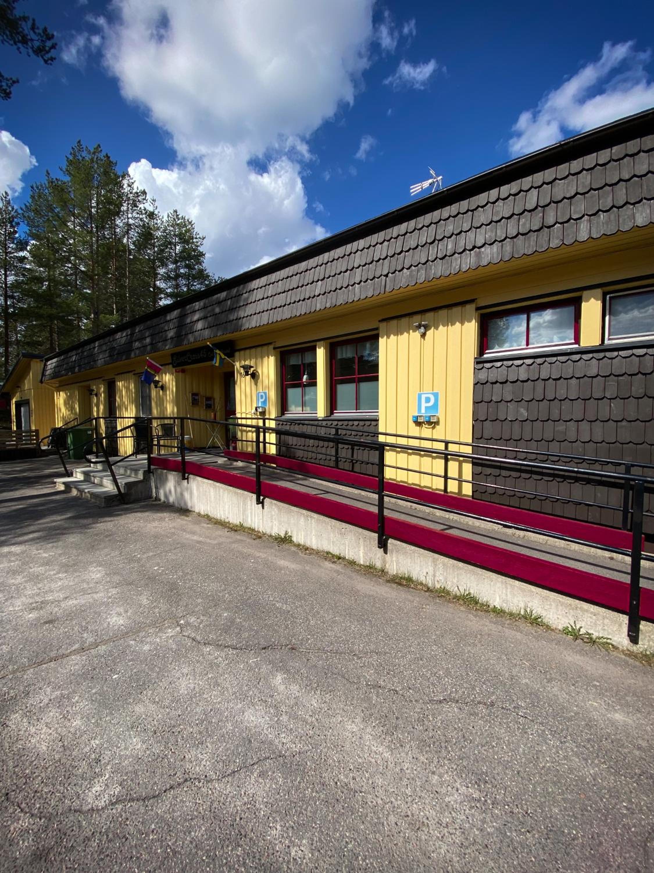 Lumi Guest House