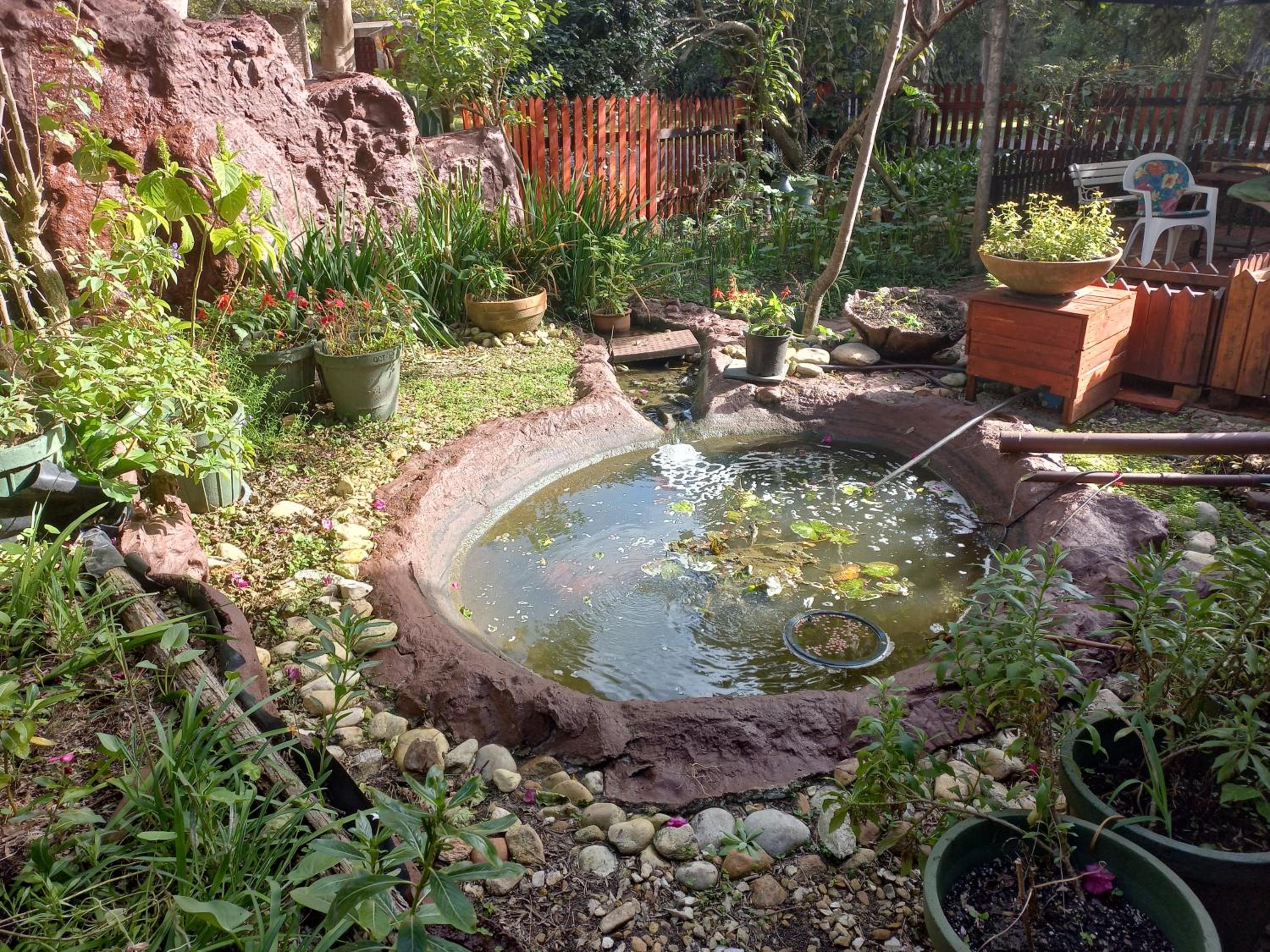 Glen House view 3
