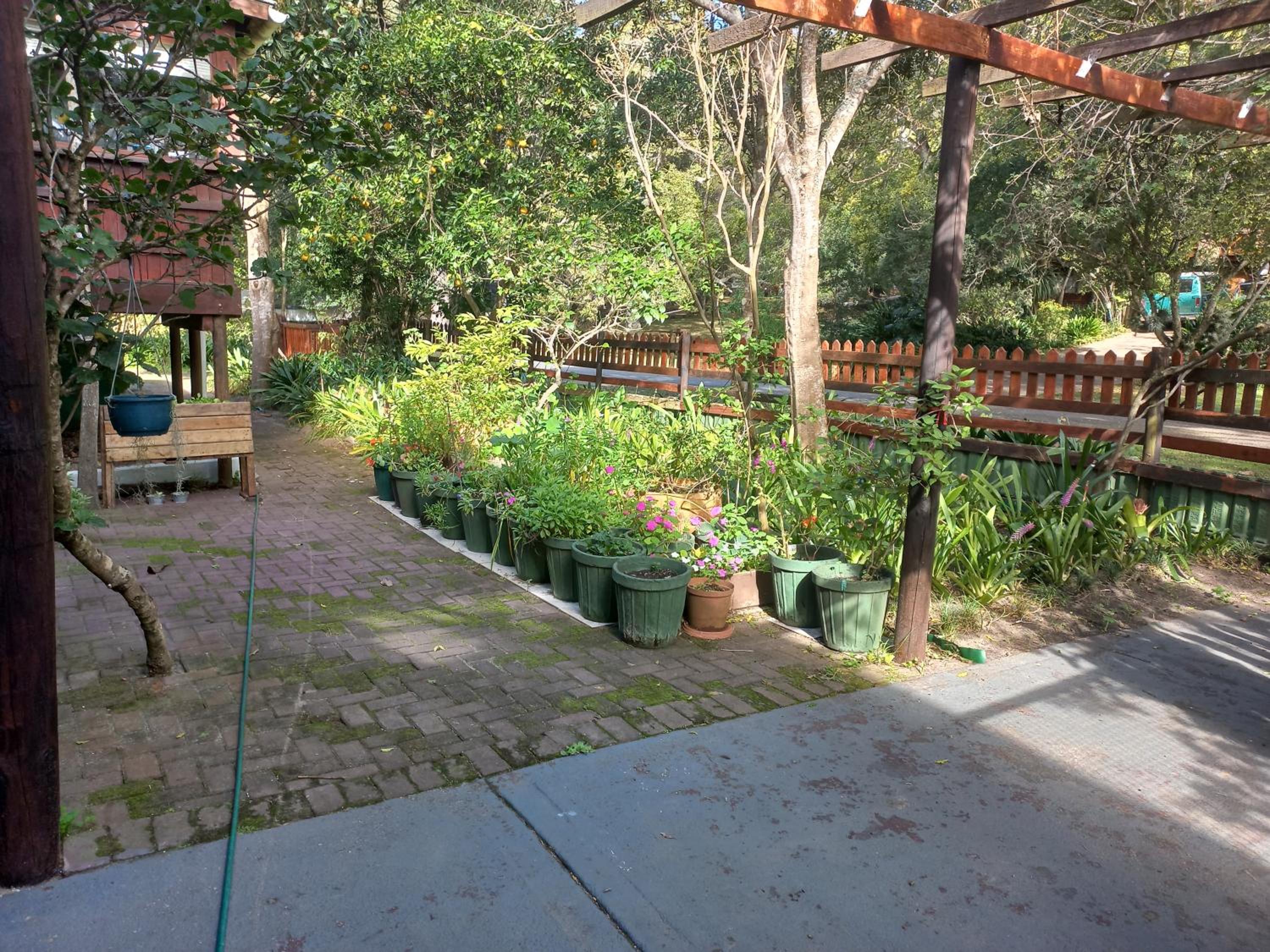 Glen House view 5