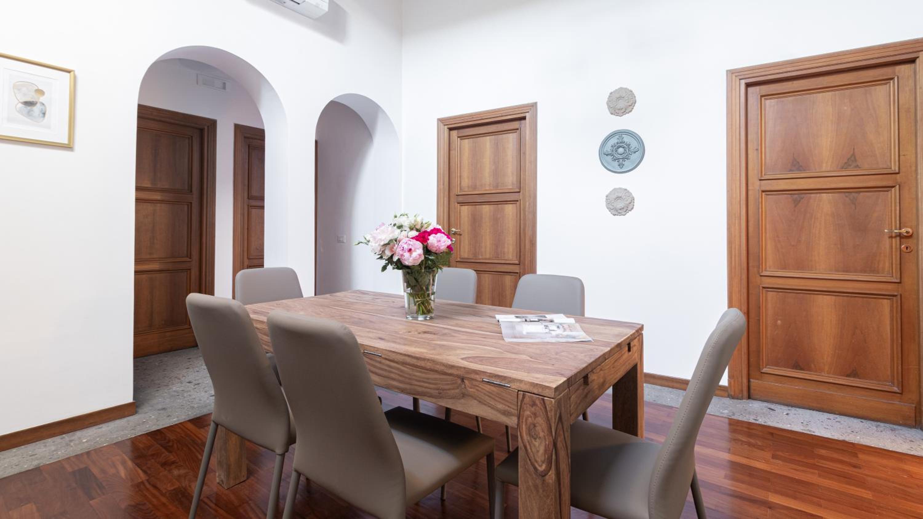 Italianway Collection - Barberini Elegantia Apartments Roma en Rome