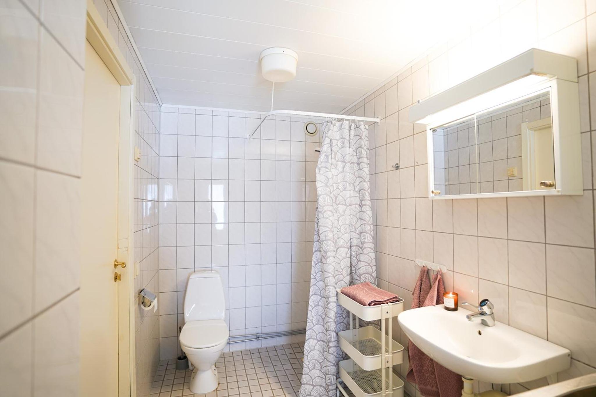 Frost Longstay Sundellsgatan 3 C