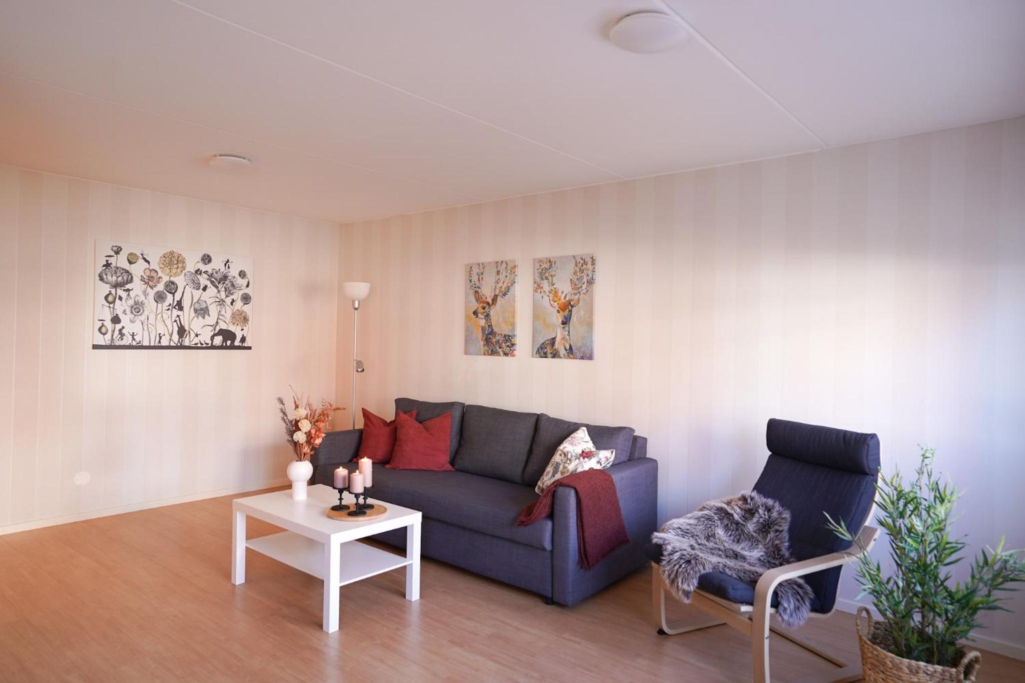 Frost Longstay Sundellsgatan 3 C