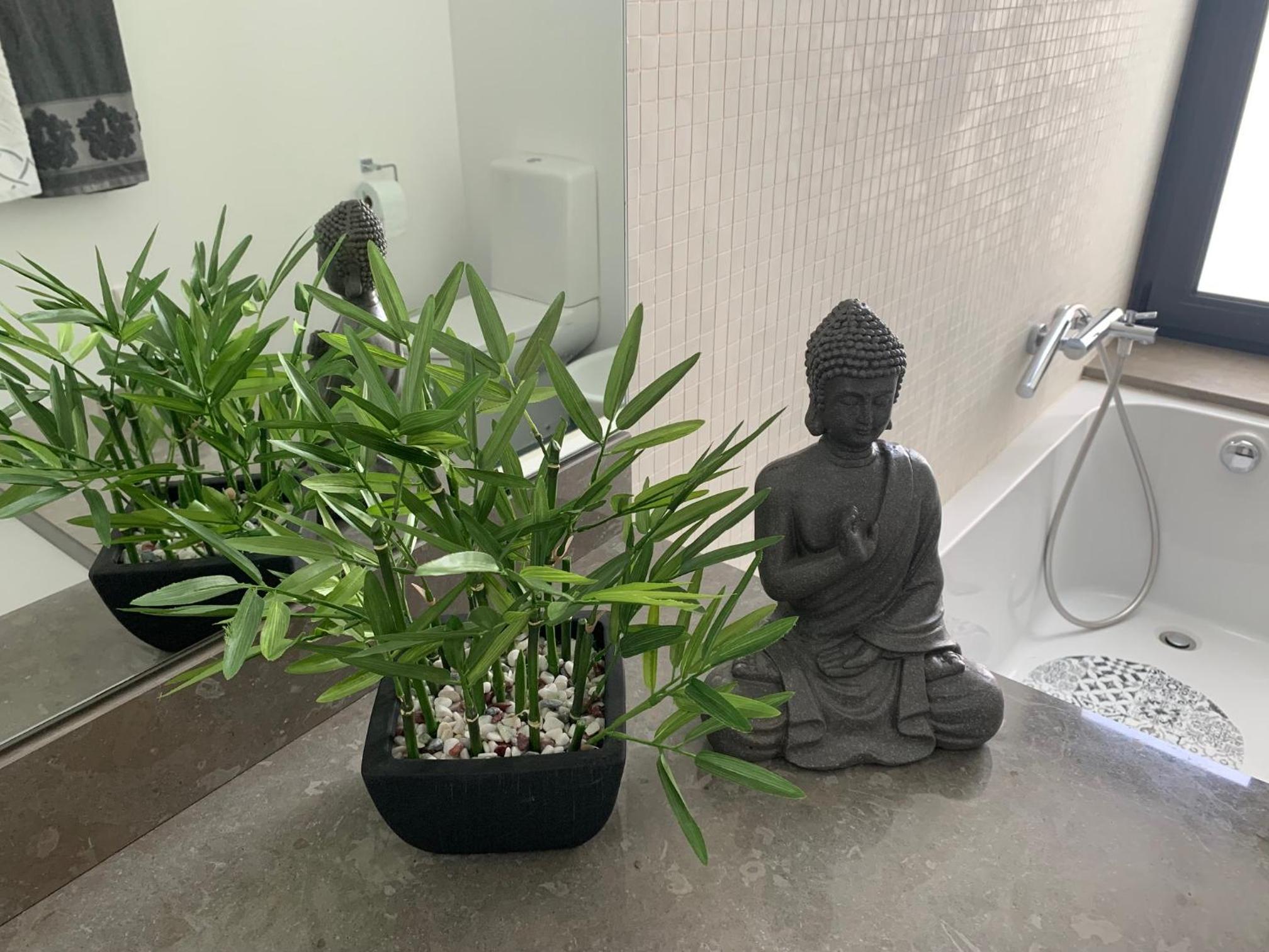 Casa Bamboo Tavira