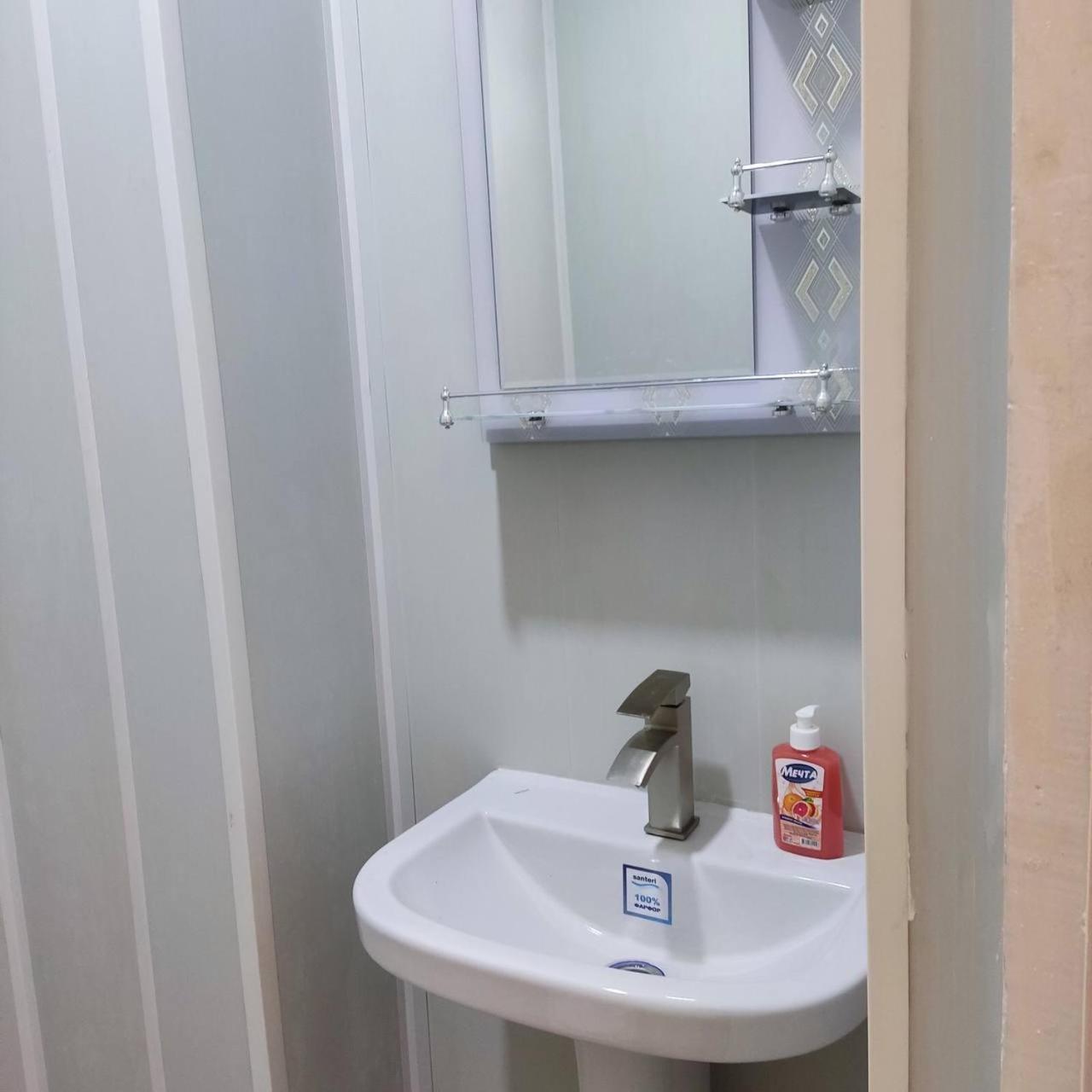 Renting a full apartment in the centre of Gyumri