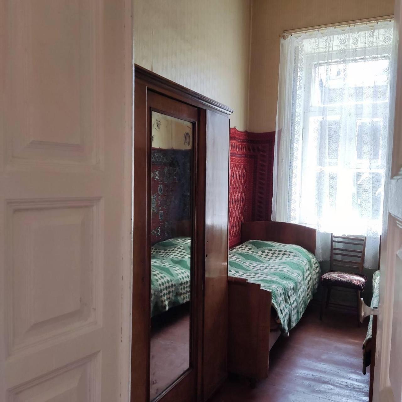 Renting a full apartment in the centre of Gyumri