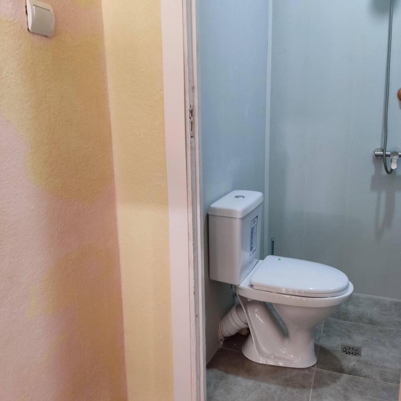 Renting a full apartment in the centre of Gyumri