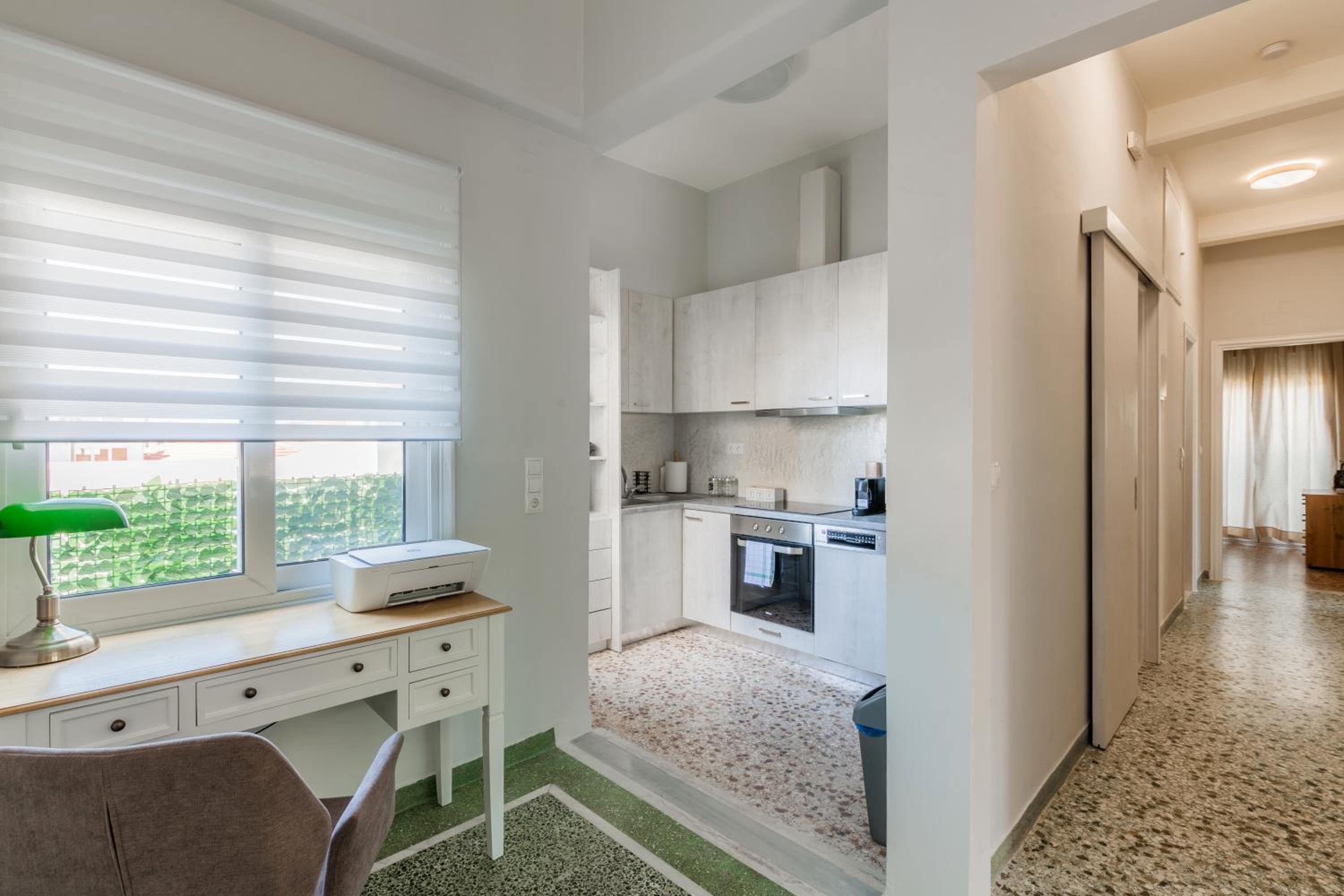 Renaissance Apartment, feeling the heartbeat of Rethymno! view 4
