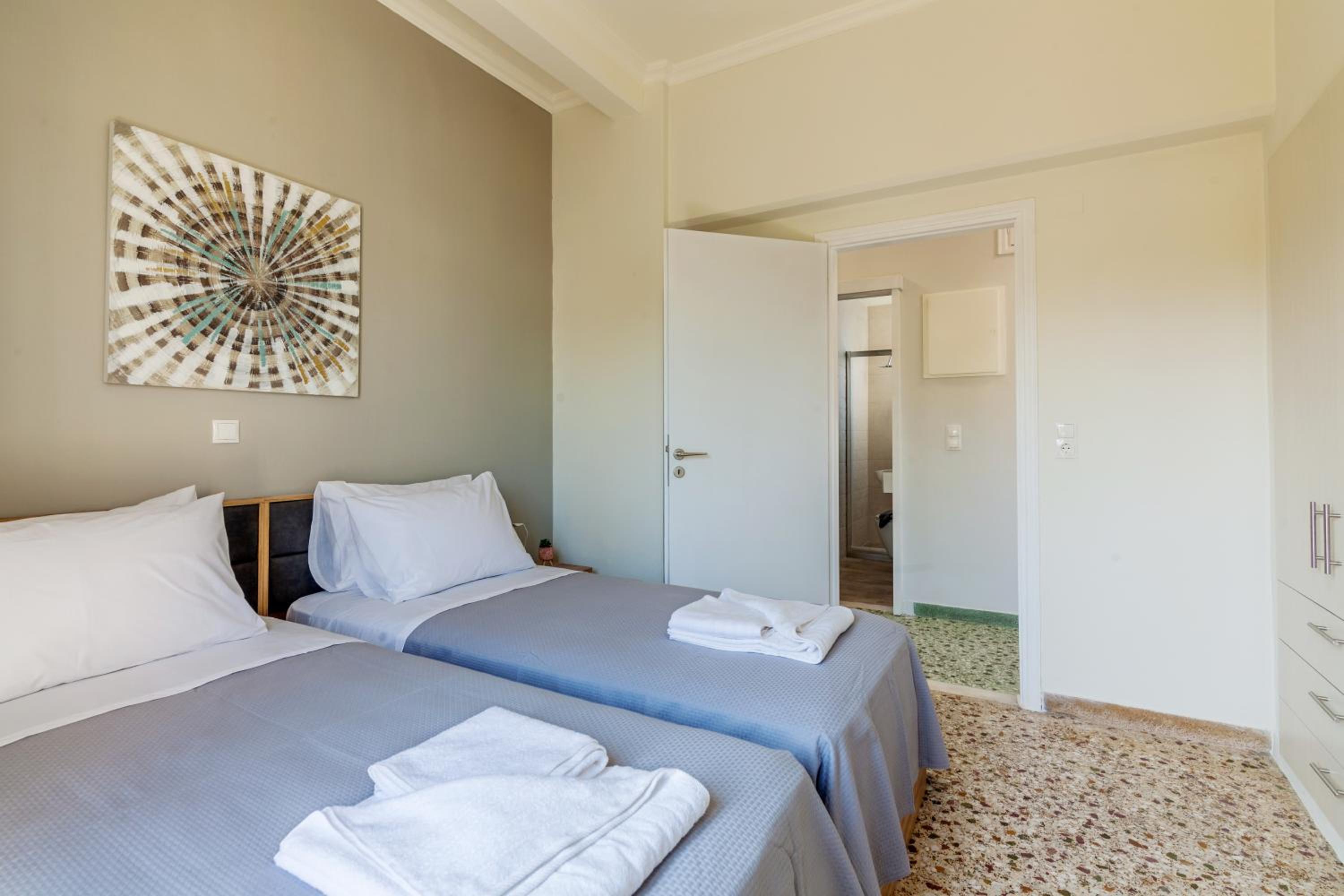 Renaissance Apartment, feeling the heartbeat of Rethymno! view 5