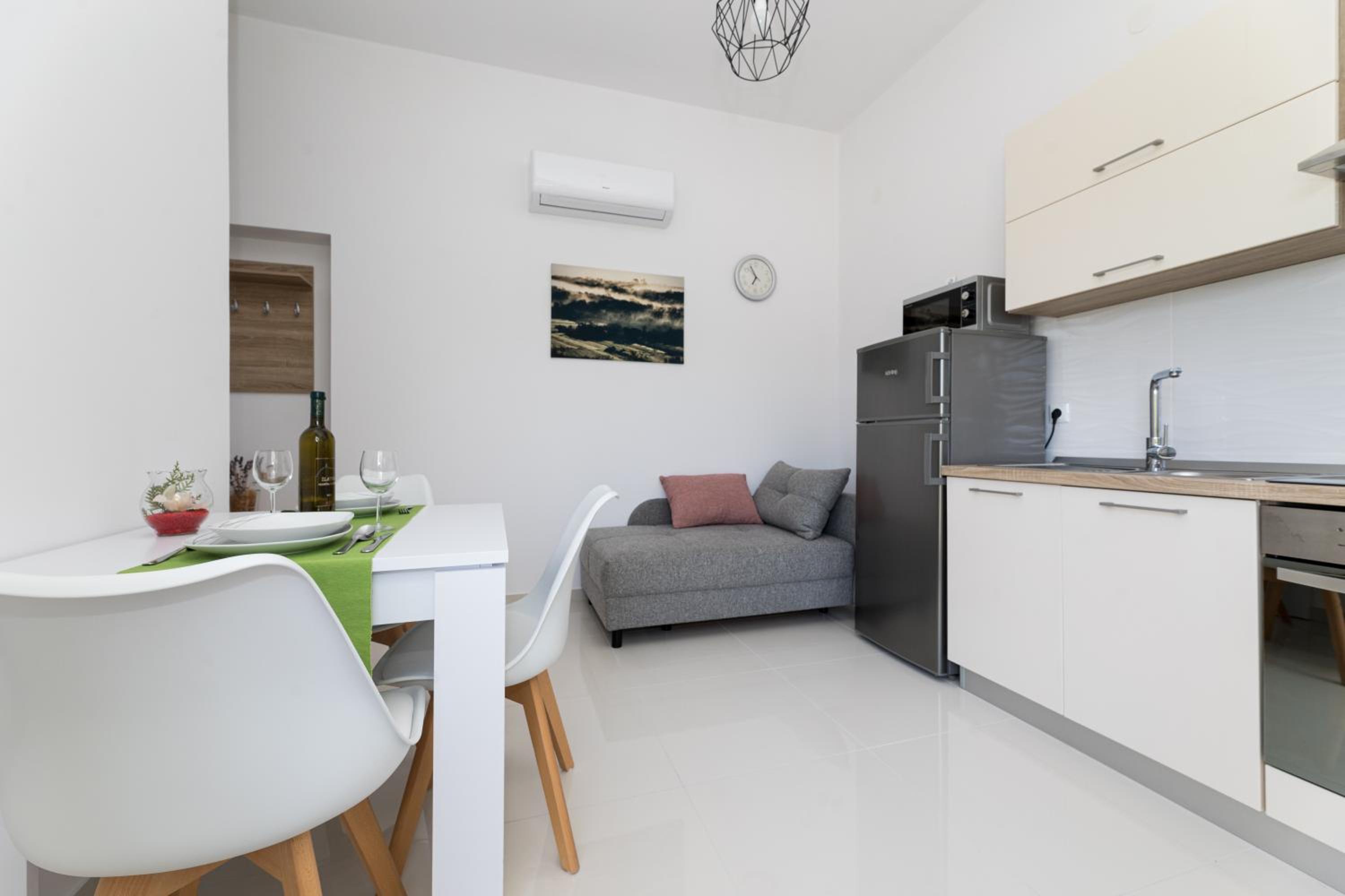 Apartments Jana