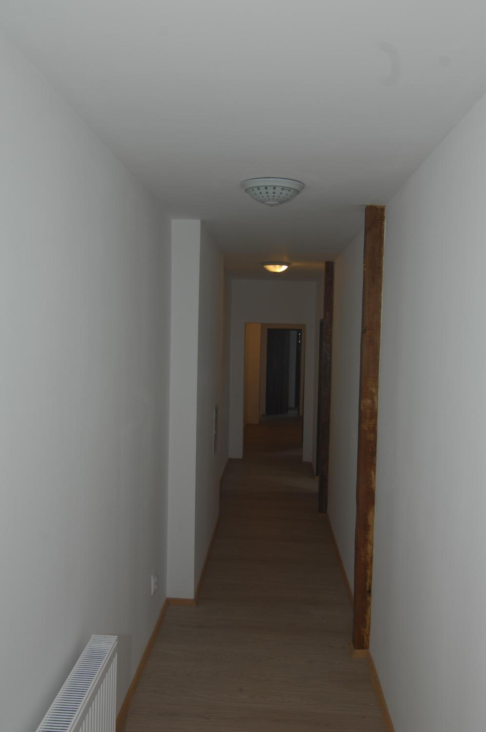 Main Square Apartments & More