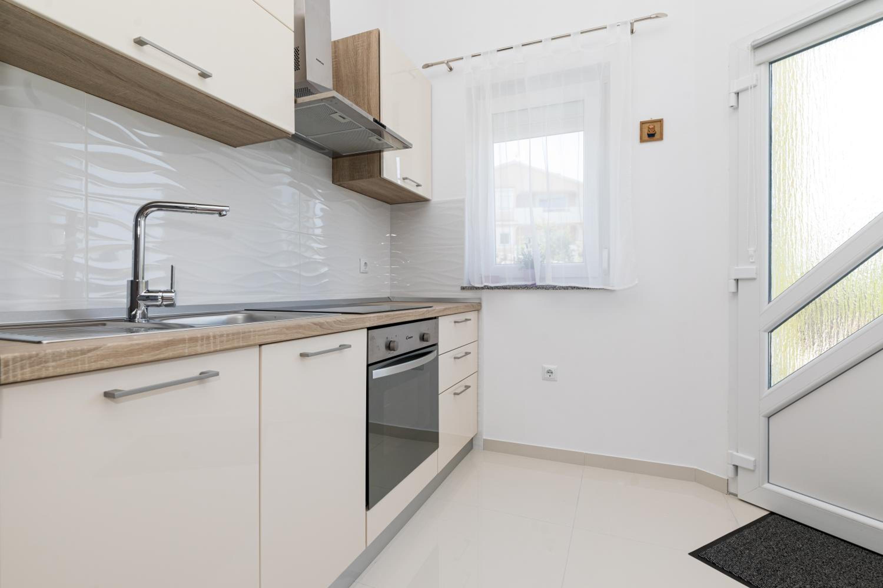 Apartments Jana