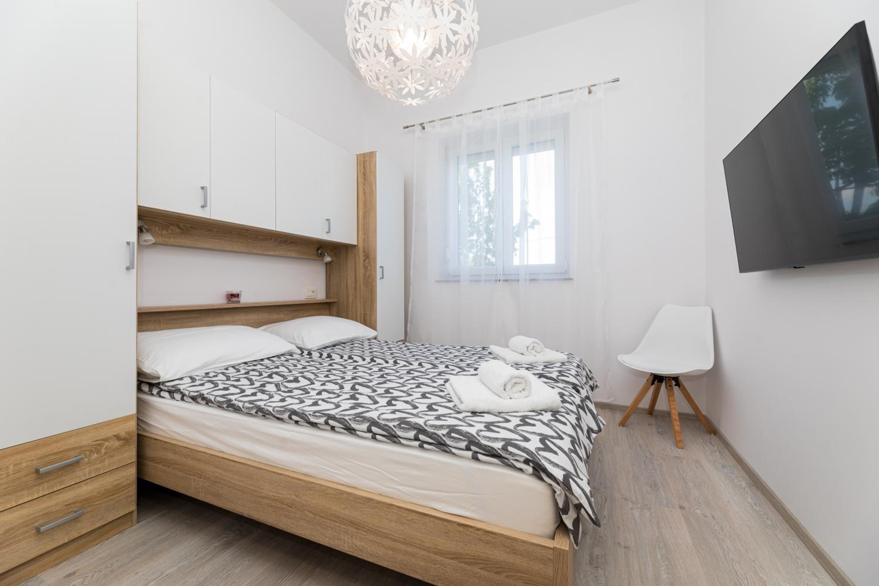 Apartments Jana