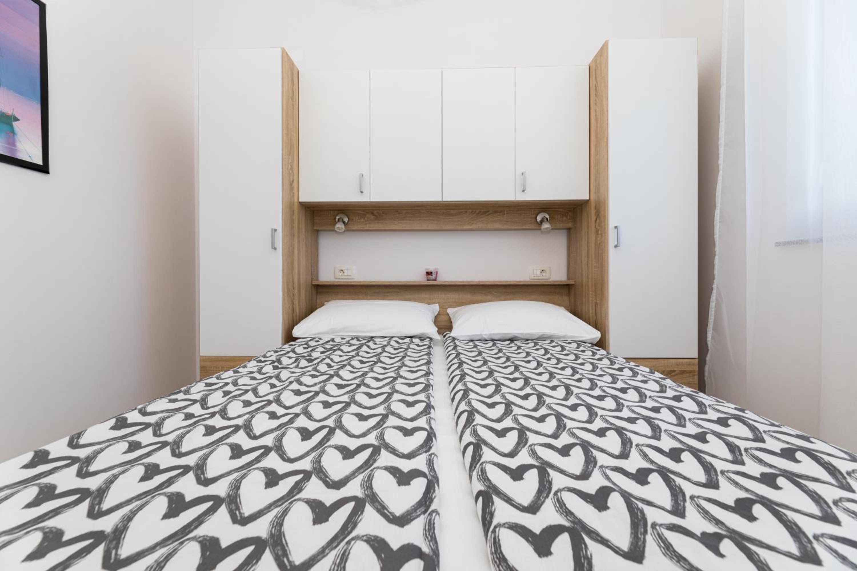 Apartments Jana