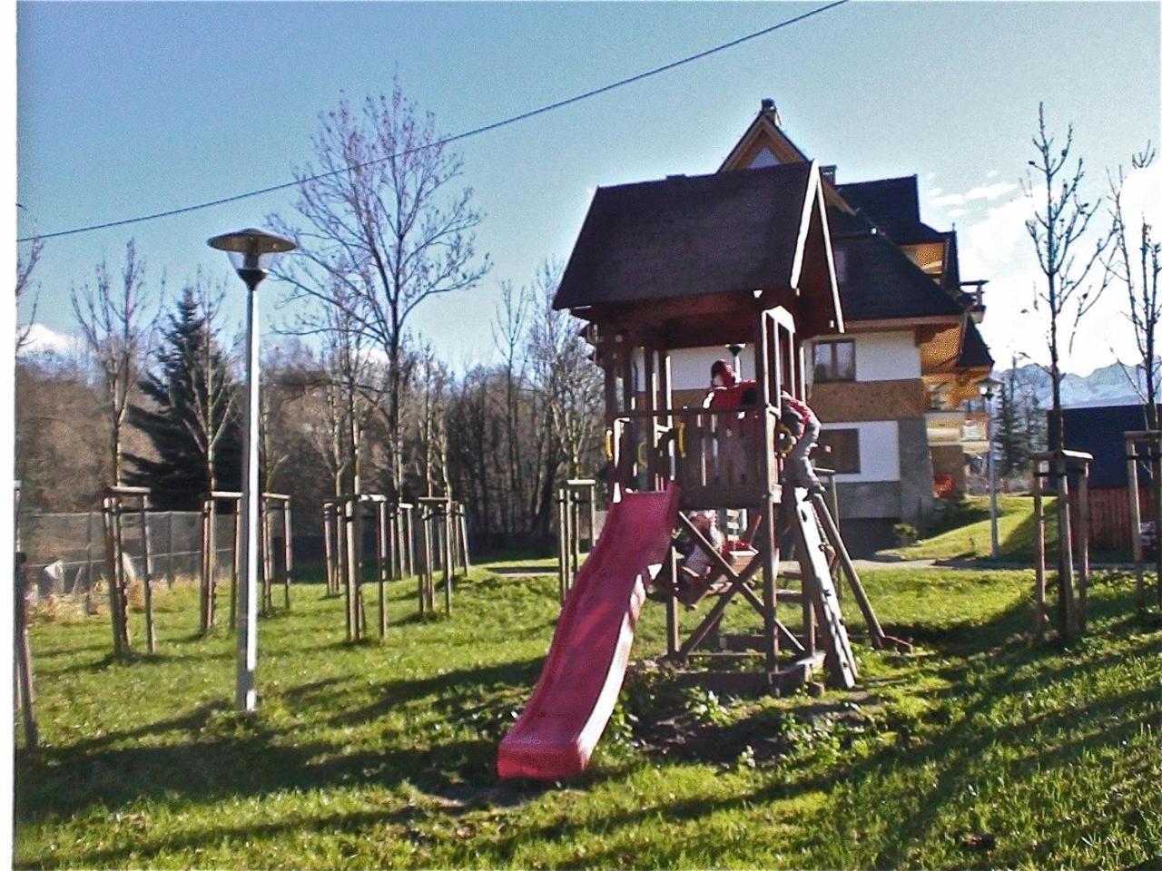 4U Apartments - Zakopane