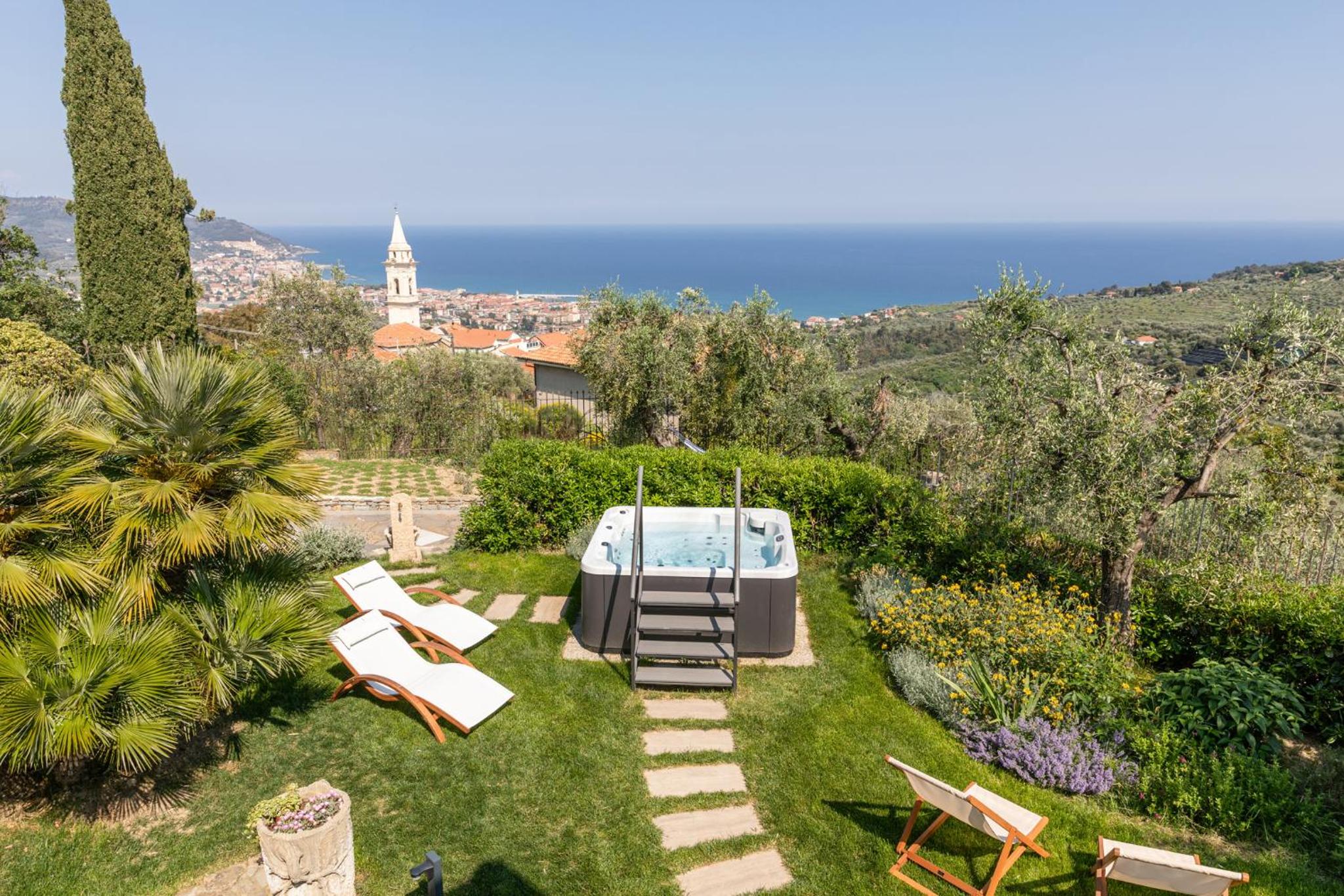 Hotel Agriturismo L’Orto di Muma