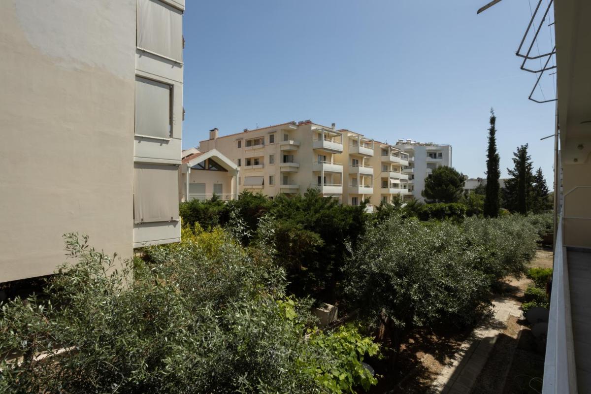 Athens Riviera photo 2