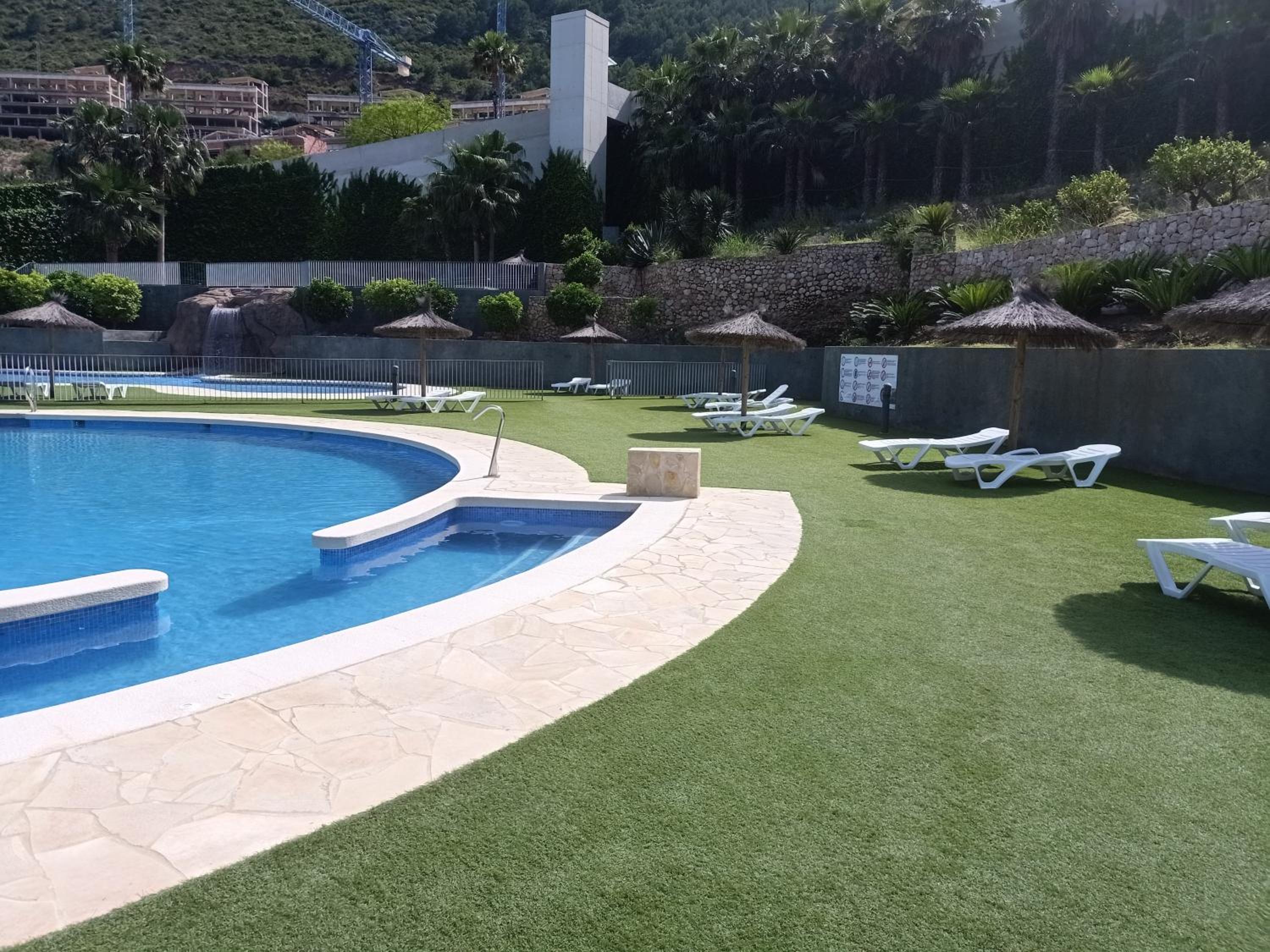 Xeresa del monte Sunshine