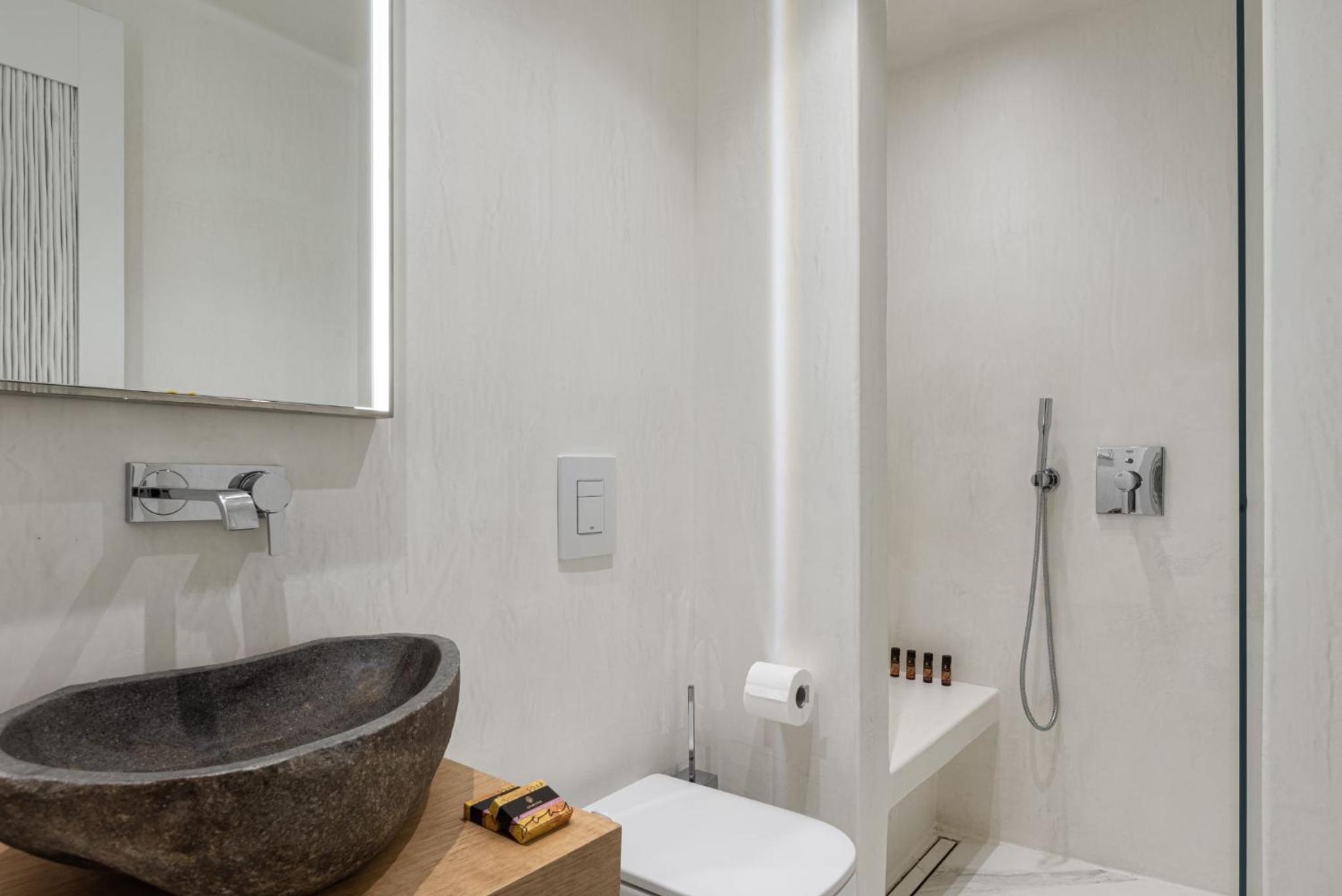 Villa Santa Esmeralda Mykonos photo 5