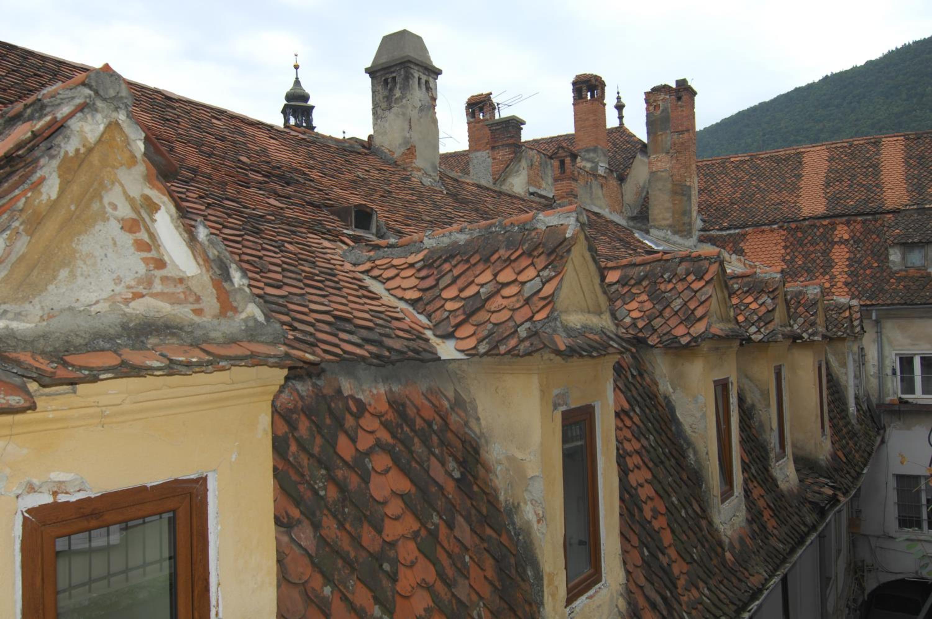 Main Square Apartments & More