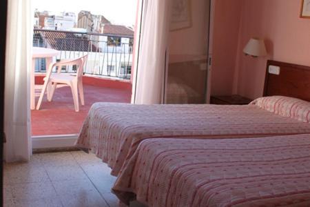 Hostal Solimar