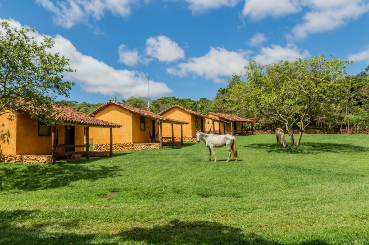 Fazendinha da Canastra