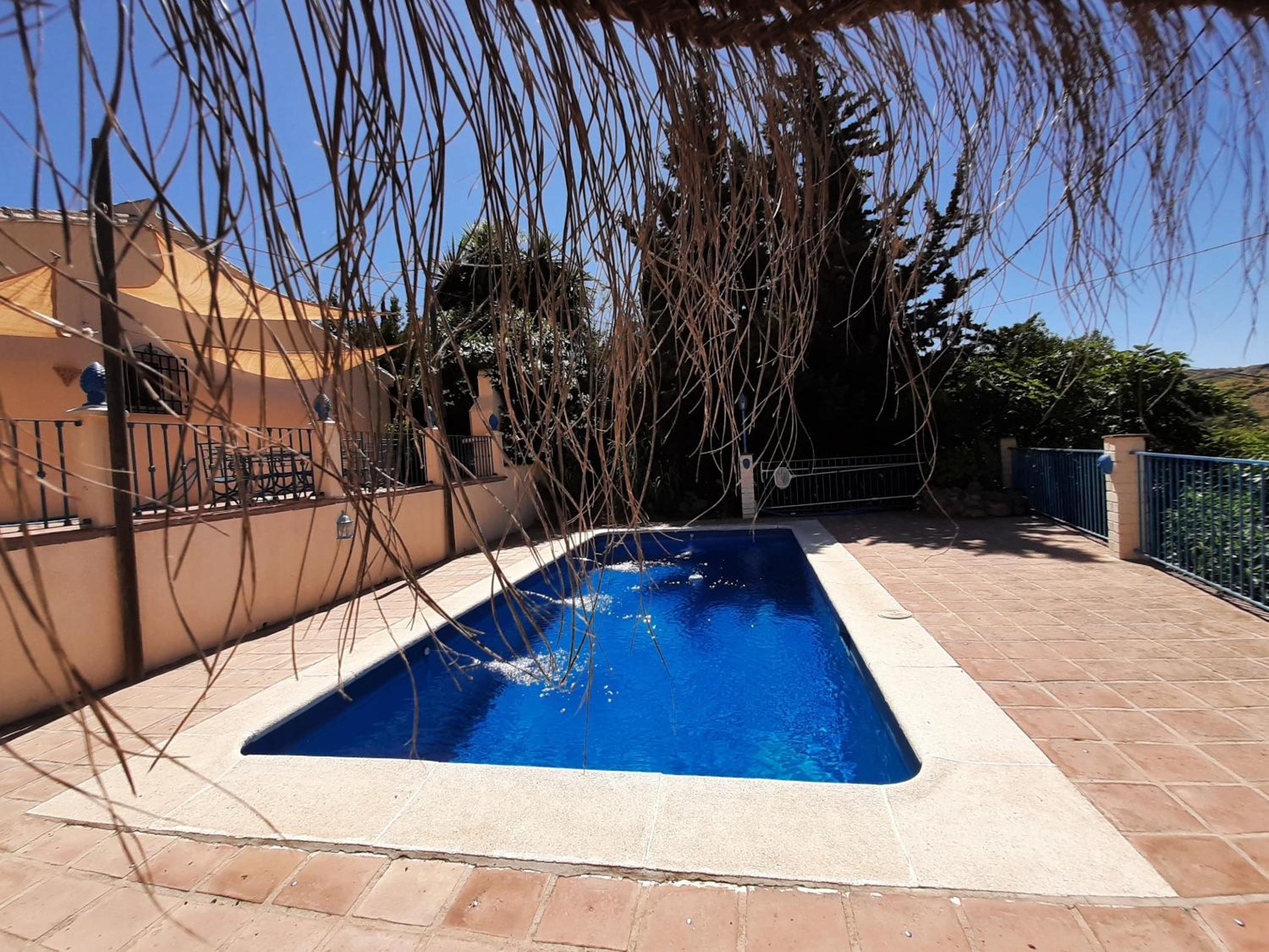 Vistas al lago with private pool view 2