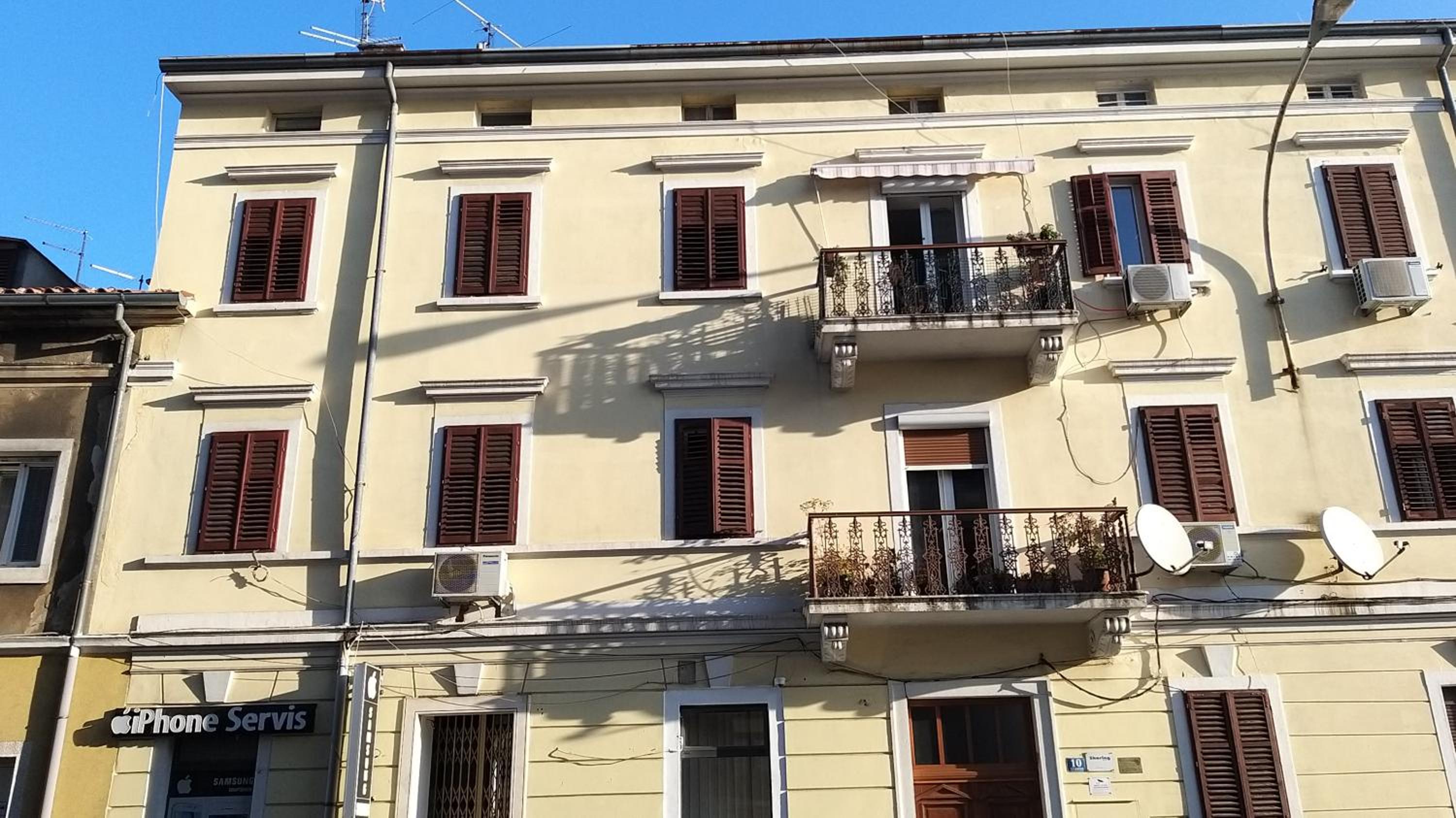 Hotel Apartment Nicolo - Image 1