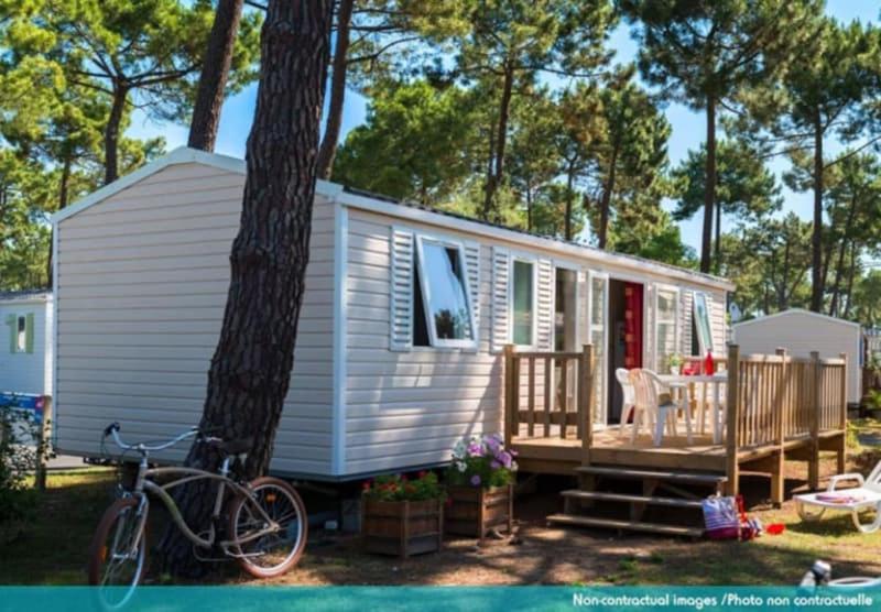 Camping Officiel Siblu Bonne Anse Plage