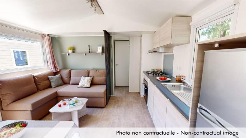 Camping Officiel Siblu Bonne Anse Plage