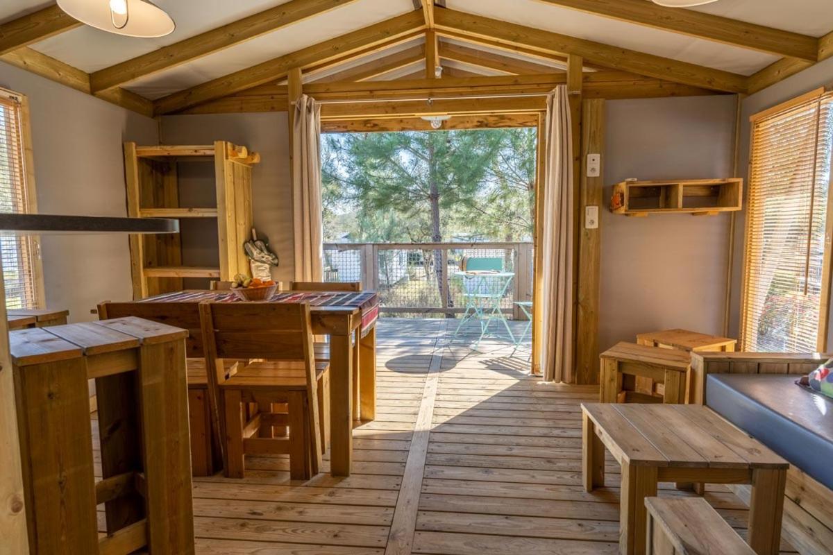 Camping Nature L'Airial, photo 64