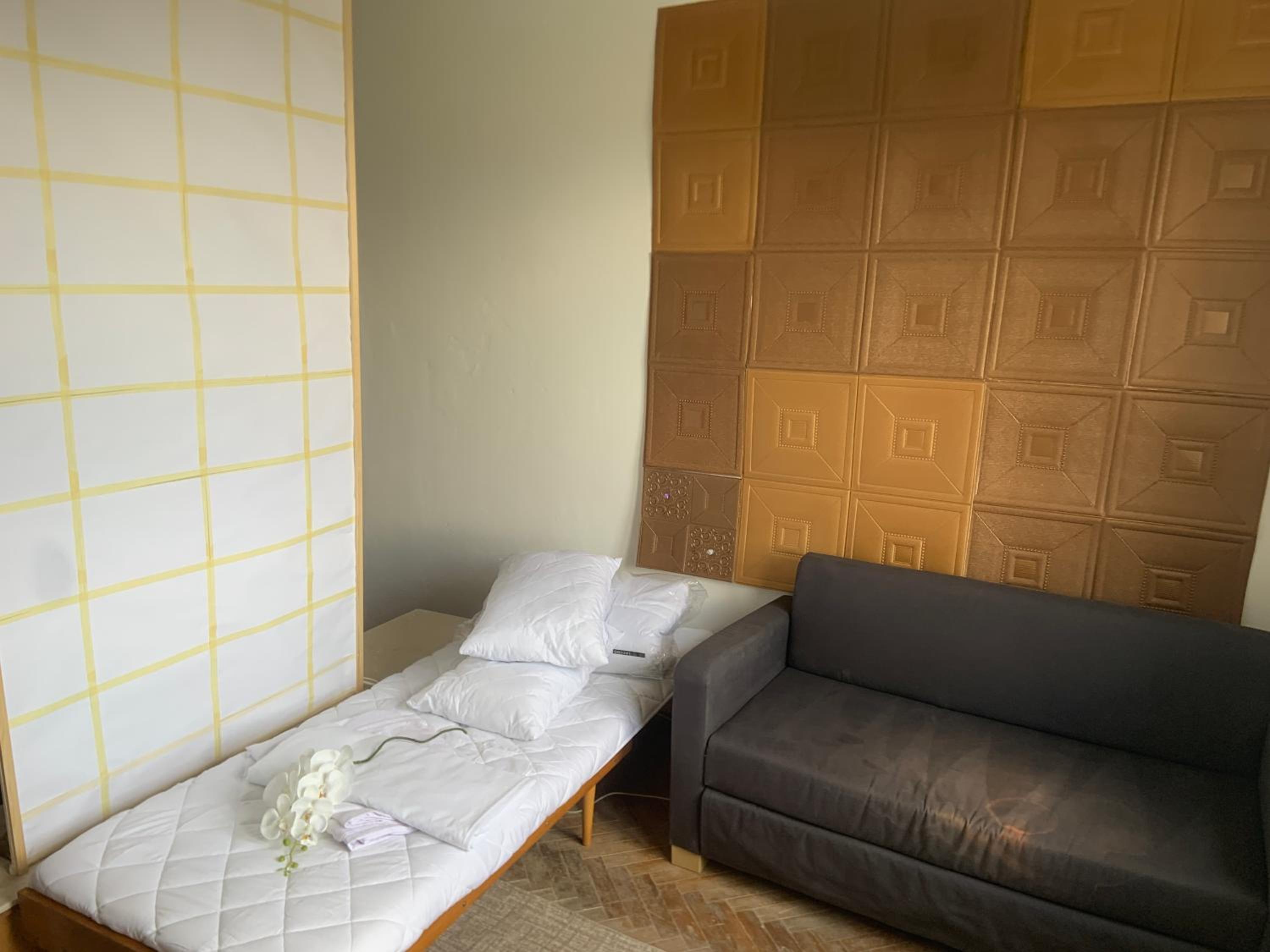 Apartmány Blatec