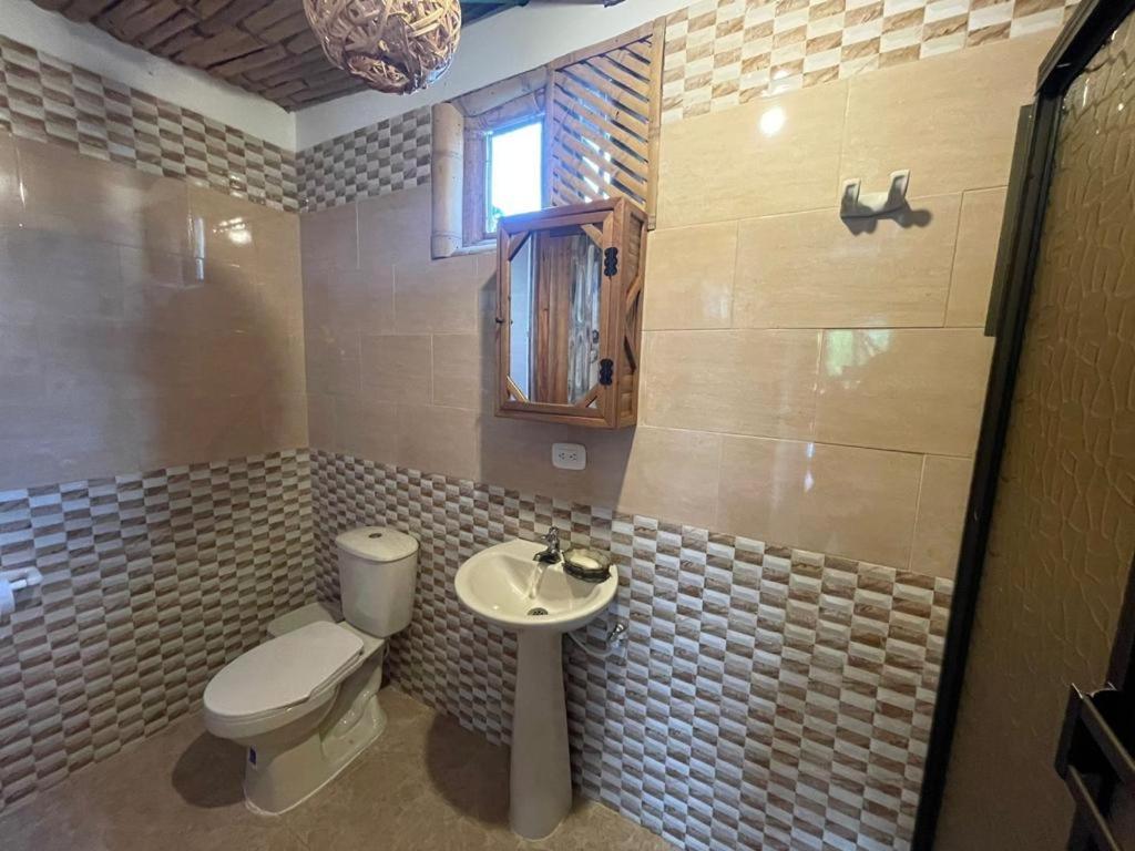 Chalet la texana